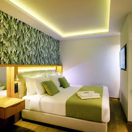 Dolce By Wyndham Athens Attica Riviera Hotel Vravrona Exterior photo