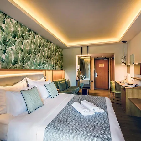 Dolce By Wyndham Athens Attica Riviera Hotel Vravrona Exterior photo