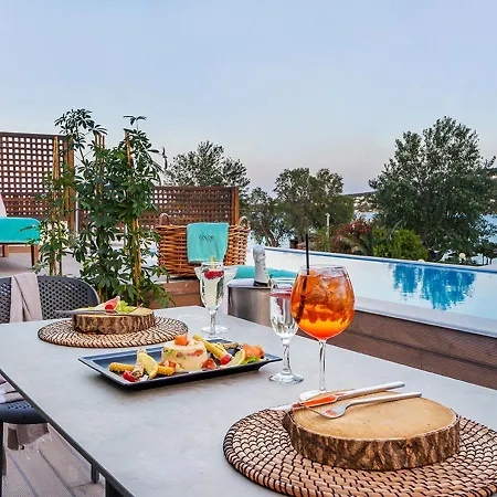 Dolce By Wyndham Athens Attica Riviera Hotel Vravrona Exterior photo