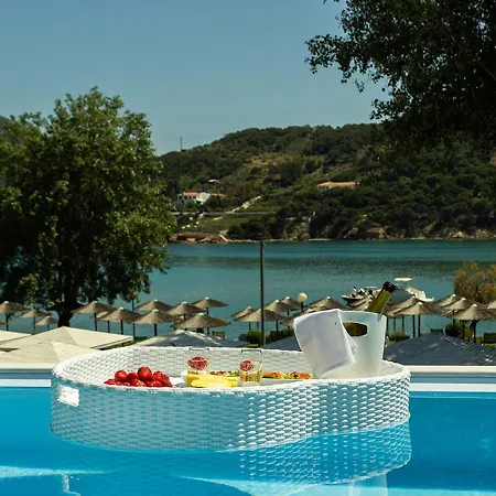 Dolce By Wyndham Athens Attica Riviera Hotel Vravrona Exterior photo