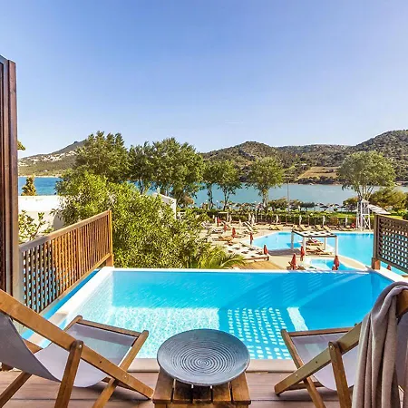 Dolce By Wyndham Athens Attica Riviera Hotel Vravrona Exterior photo