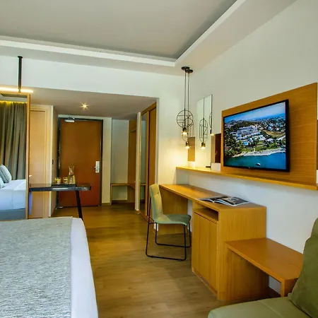 Dolce By Wyndham Athens Attica Riviera Hotel Vravrona Exterior photo