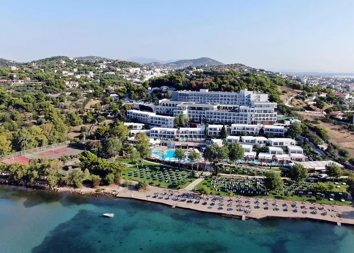Dolce By Wyndham Athens Attica Riviera