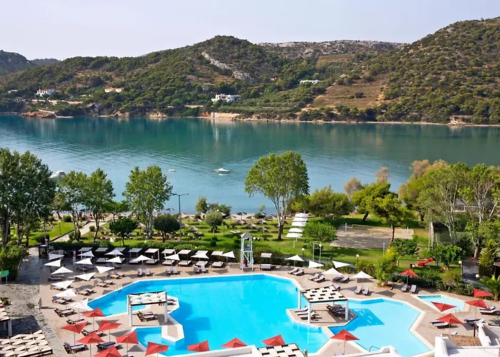 Dolce By Wyndham Athens Attica Riviera