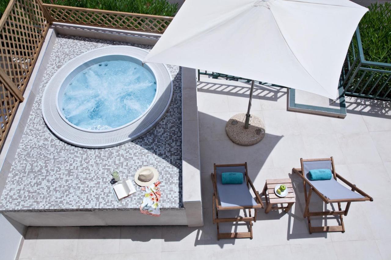 Dolce By Wyndham Athens Attica Riviera Hotel Braurone