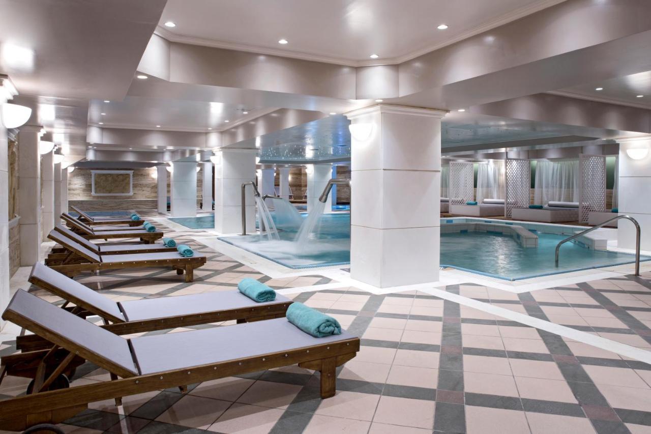 Hotel Dolce By Wyndham Athens Attica Riviera