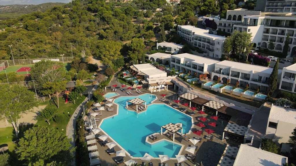 Hotel Dolce By Wyndham Athens Attica Riviera Vravrona