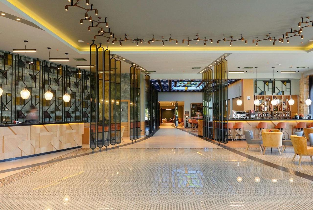 Dolce By Wyndham Athens Attica Riviera 5*