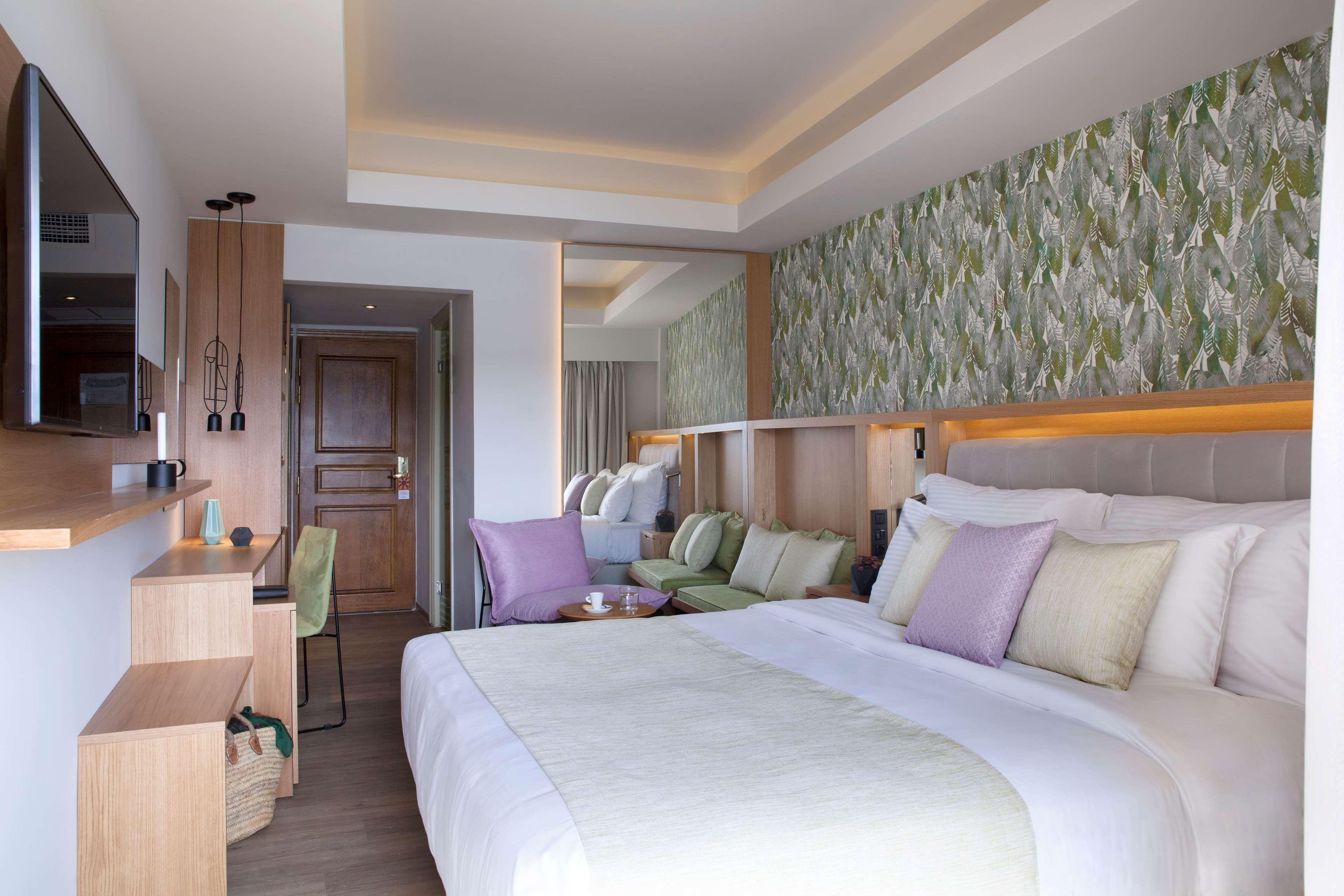 Dolce By Wyndham Athens Attica Riviera Brauron