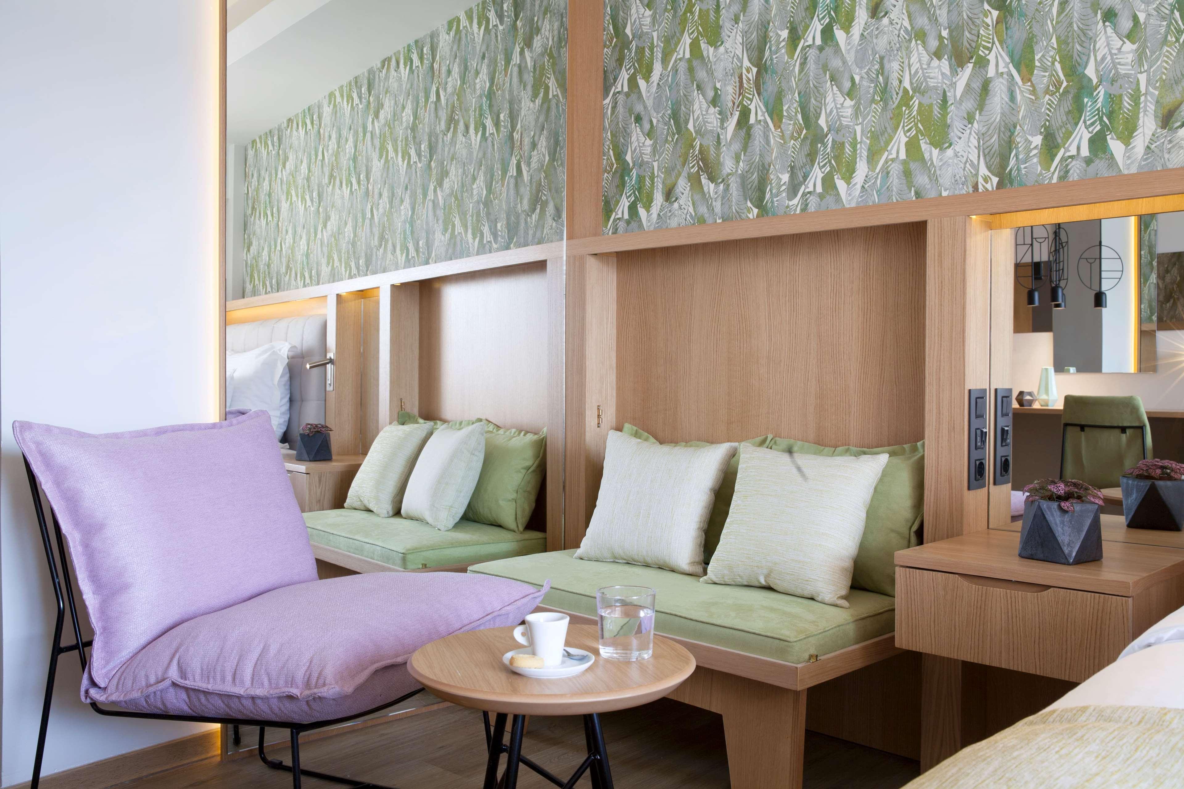 Dolce By Wyndham Athens Attica Riviera 5*