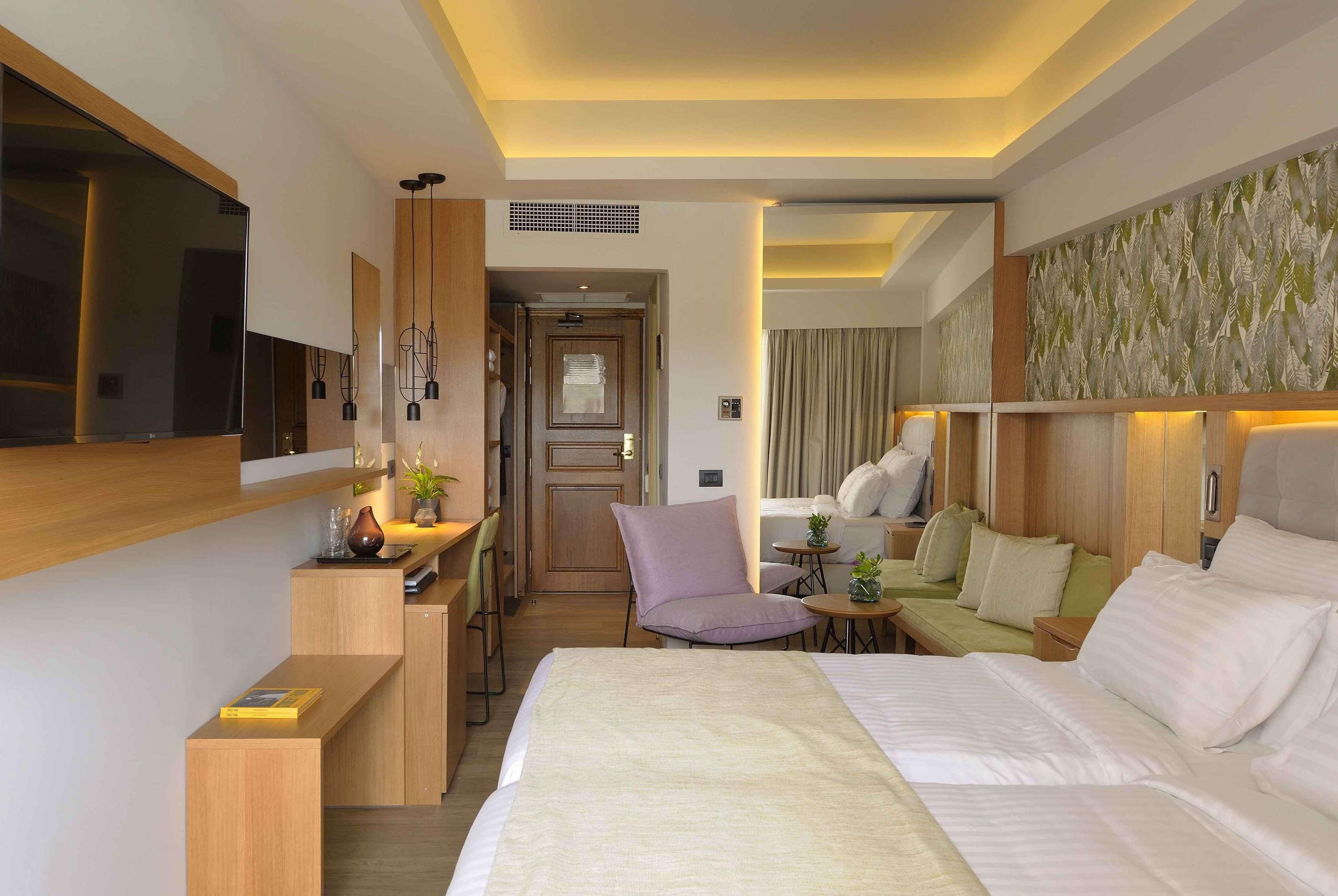 Otel Dolce By Wyndham Athens Attica Riviera