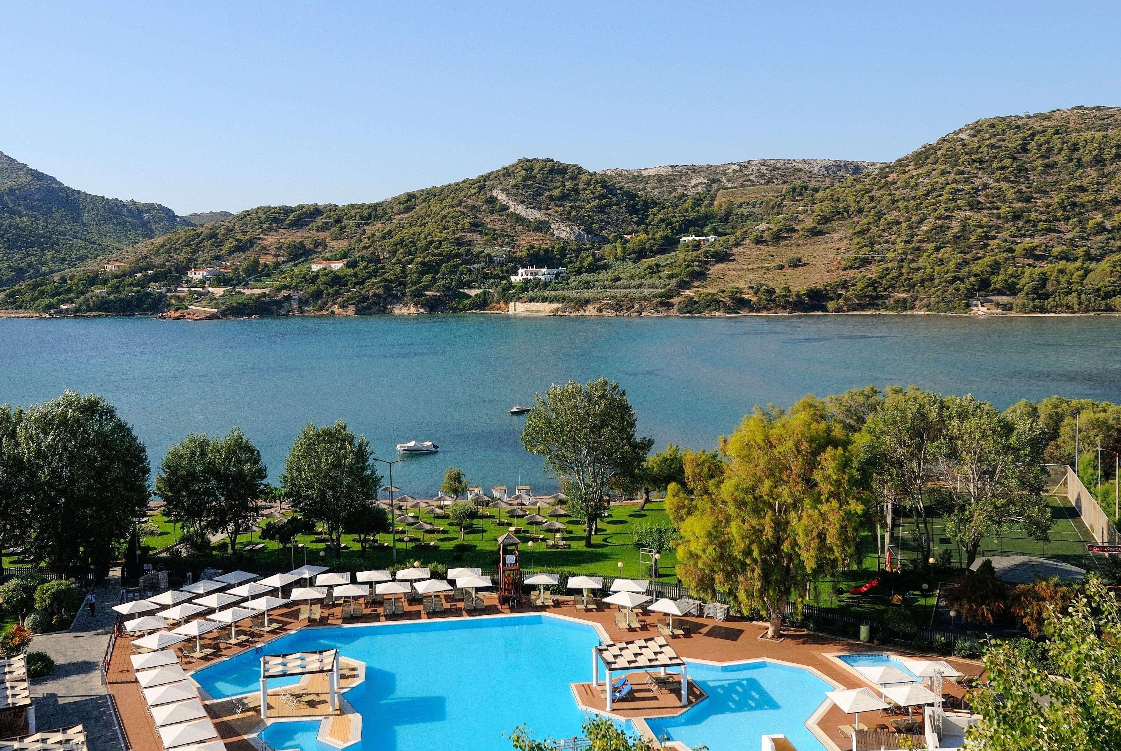 Dolce By Wyndham Athens Attica Riviera Hotel 5*