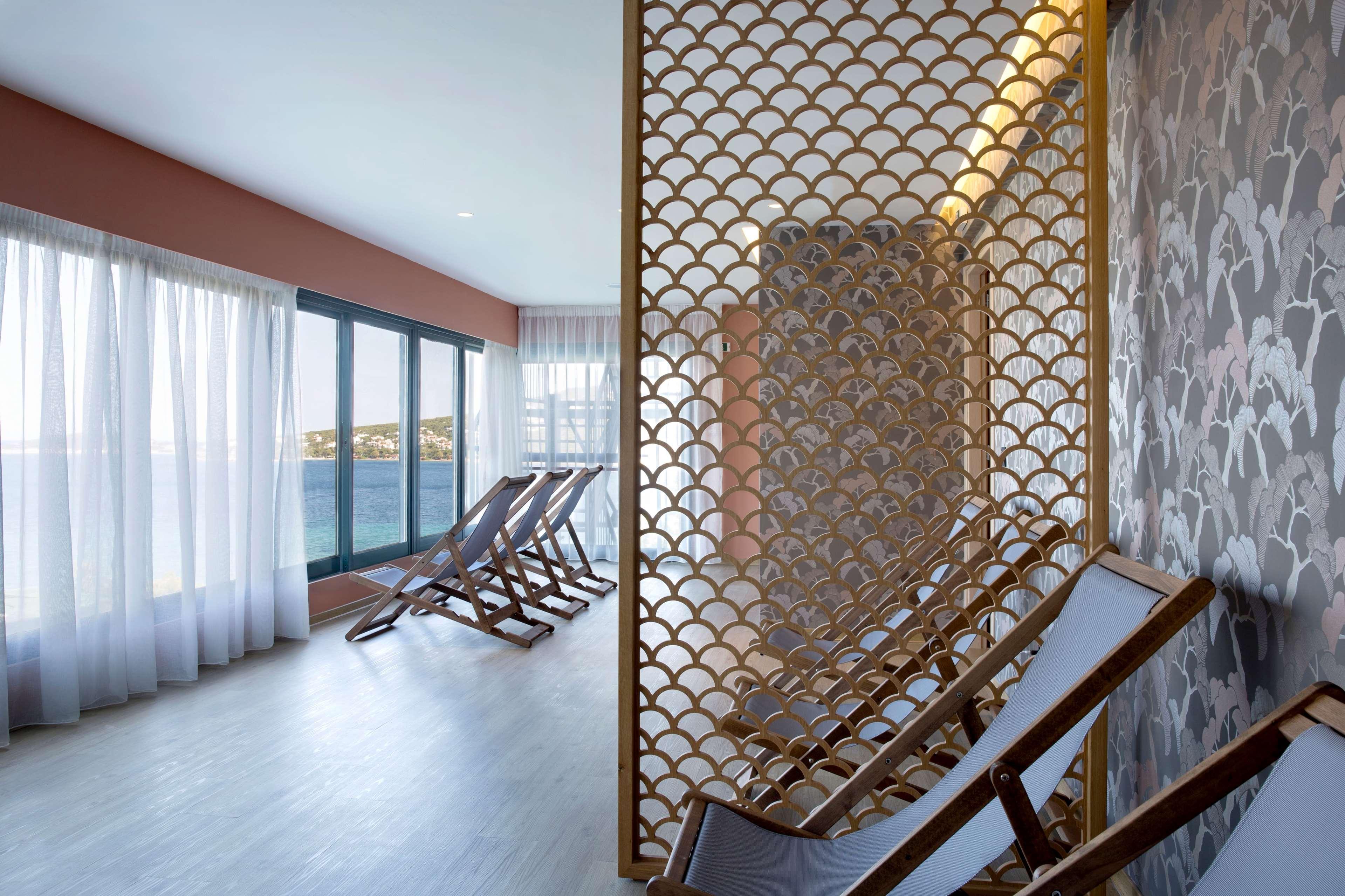 Dolce By Wyndham Athens Attica Riviera Отель Враврона