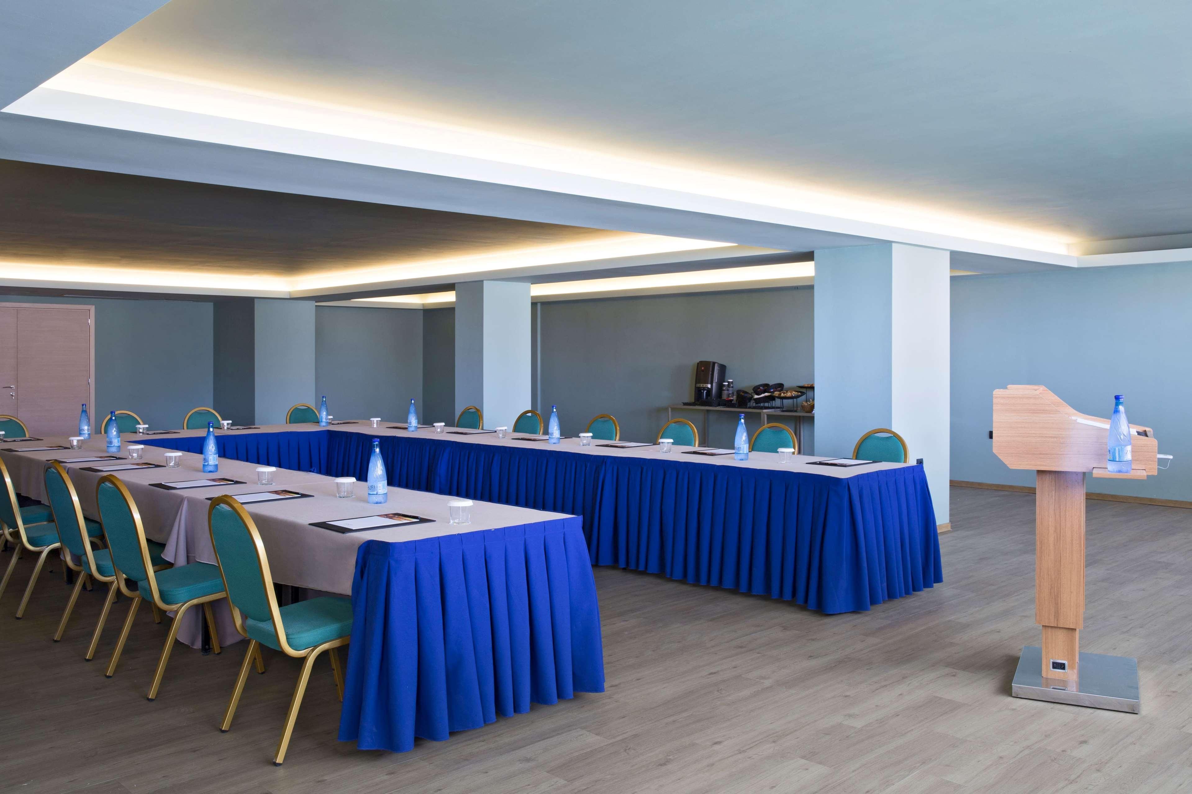 Dolce By Wyndham Athens Attica Riviera Отель Враврона