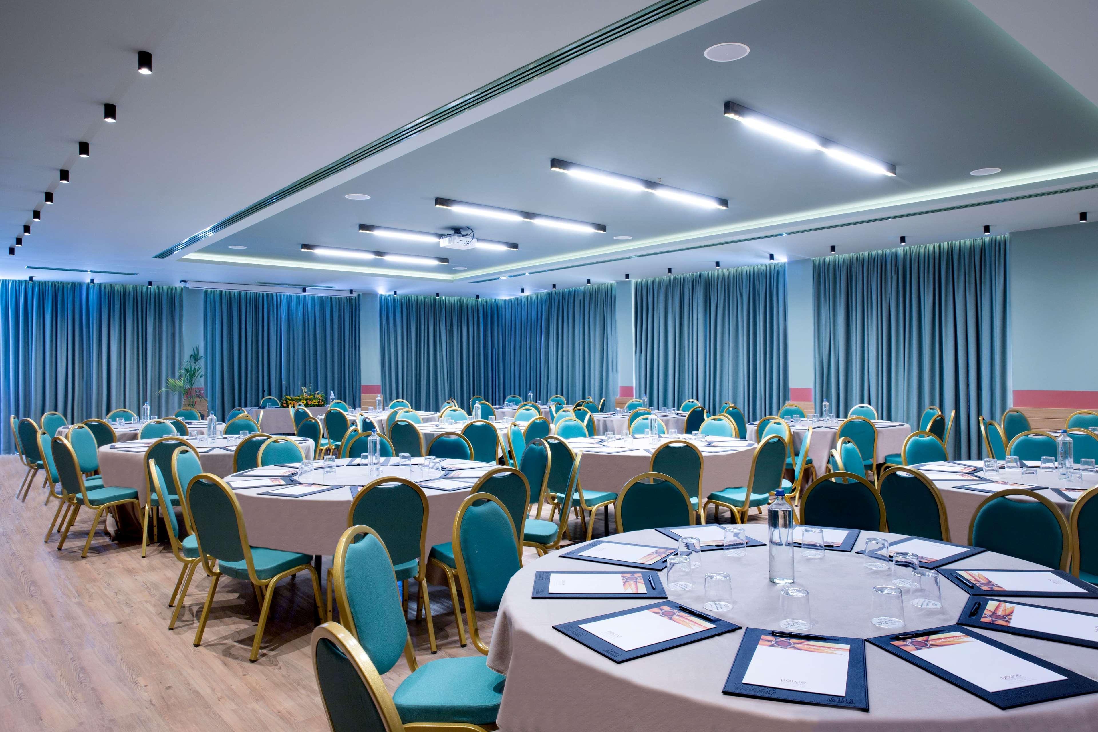 Dolce By Wyndham Athens Attica Riviera
