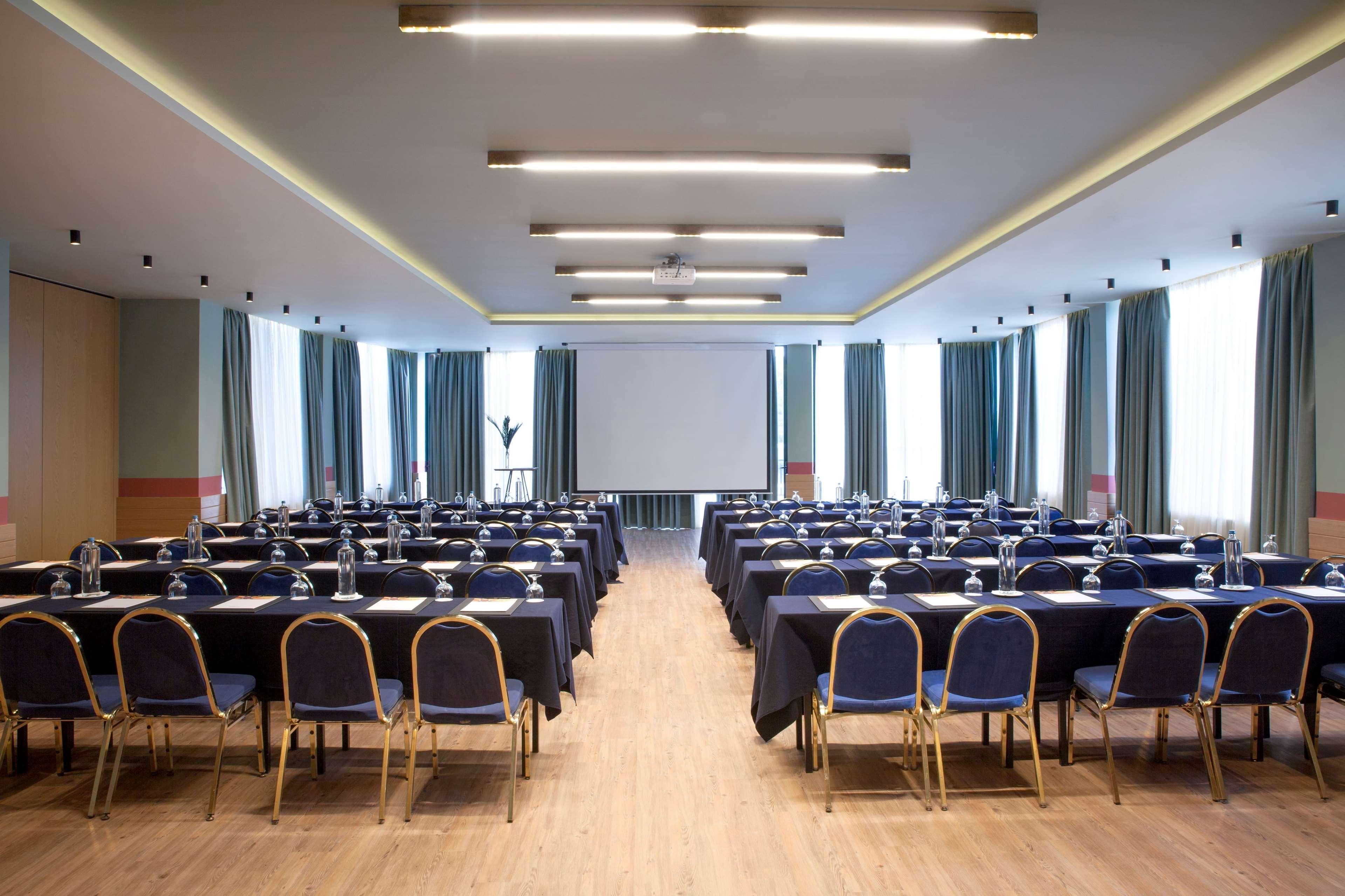 Dolce By Wyndham Athens Attica Riviera 5* Враврона
