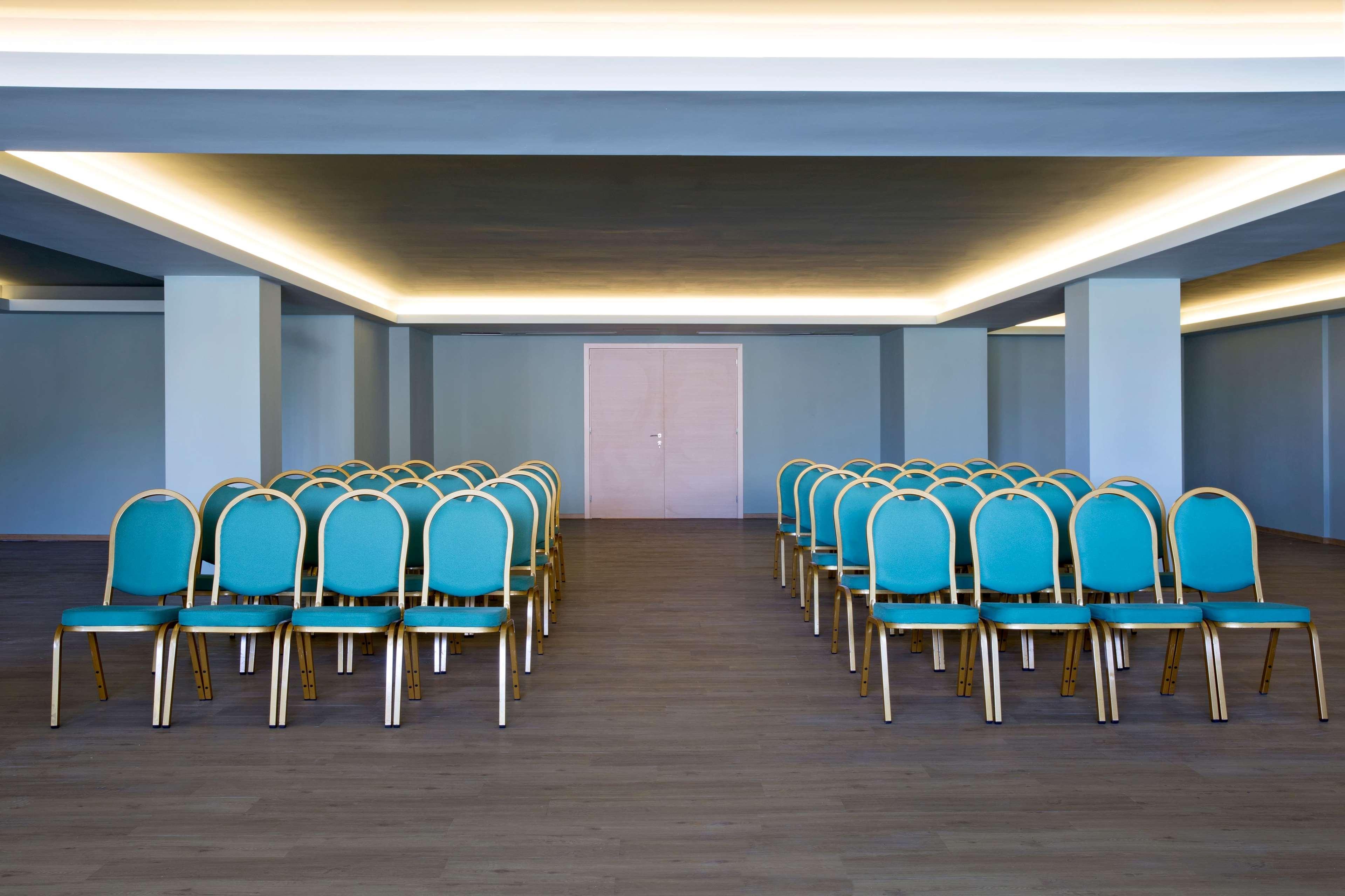 Dolce By Wyndham Athens Attica Riviera Отель Враврона