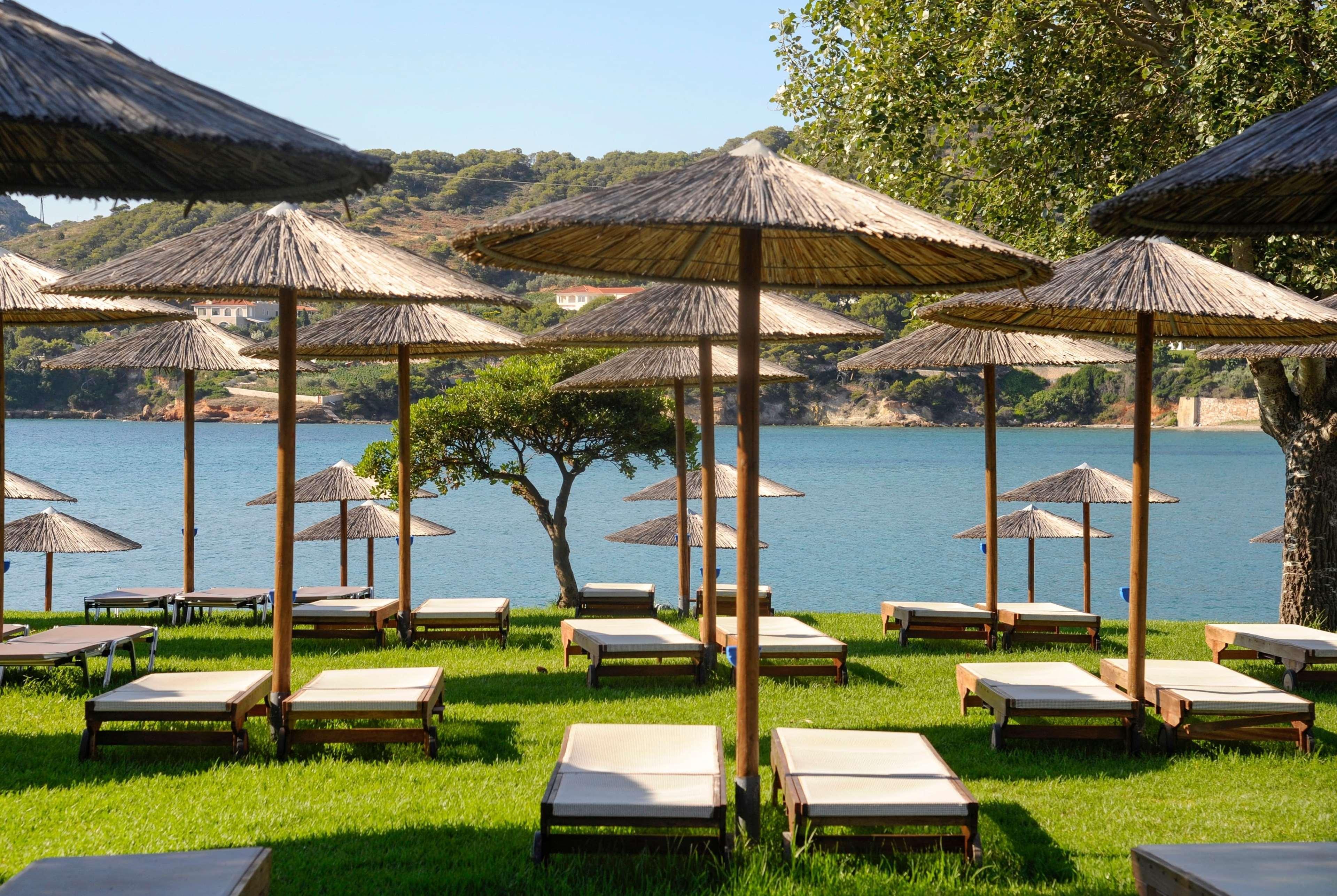 Hotel Dolce By Wyndham Athens Attica Riviera 5*