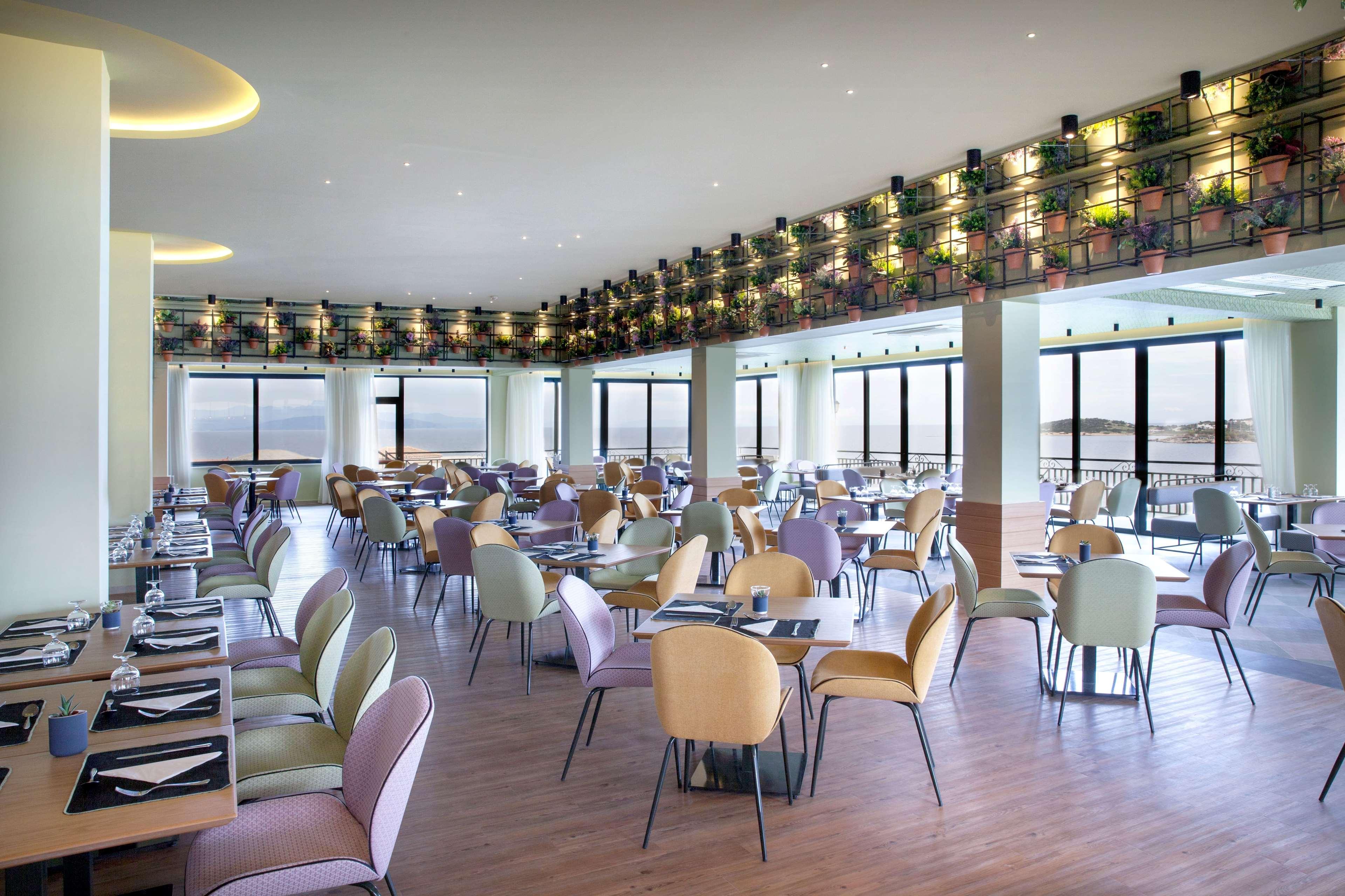 Otel Dolce By Wyndham Athens Attica Riviera Brauron