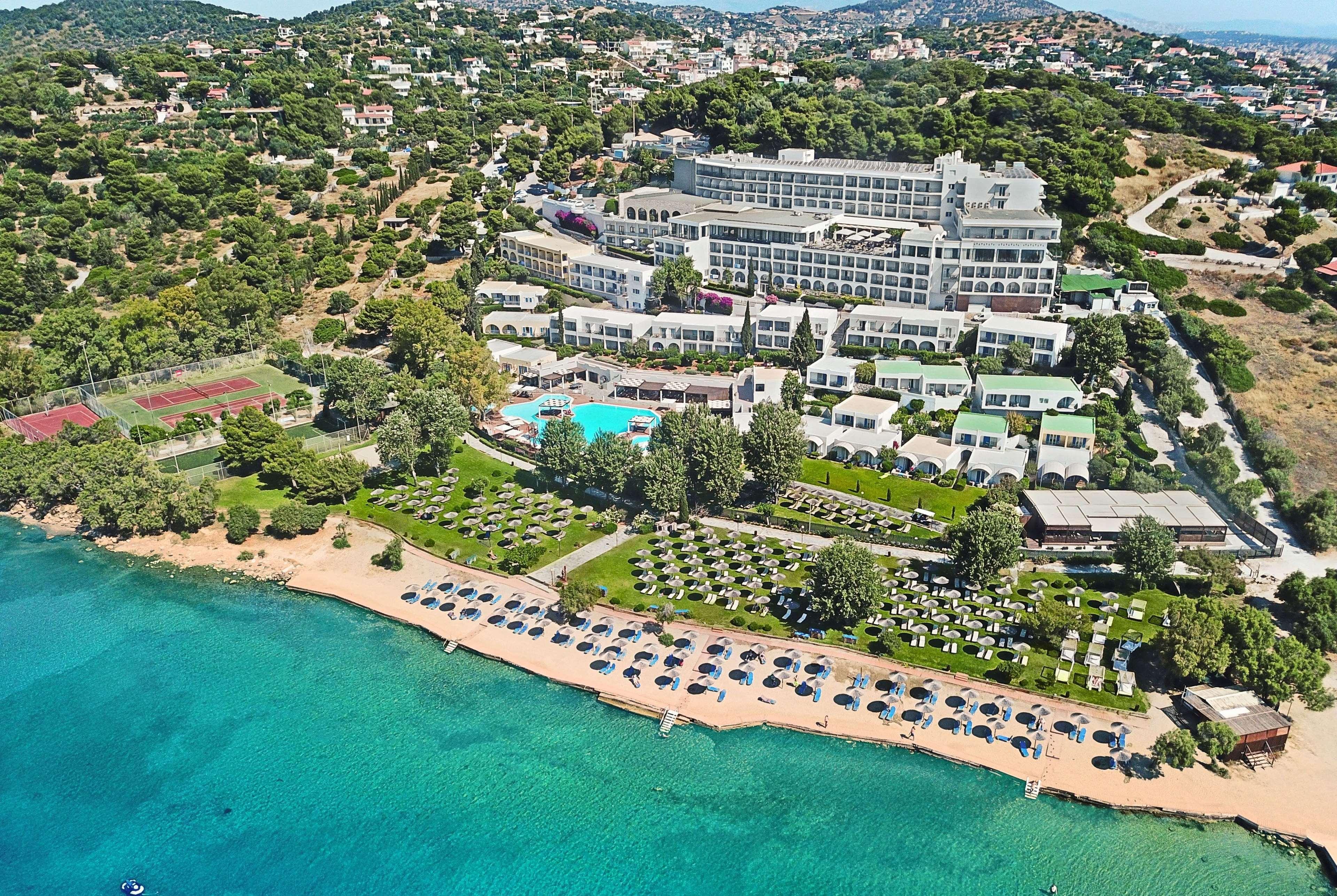 Dolce By Wyndham Athens Attica Riviera