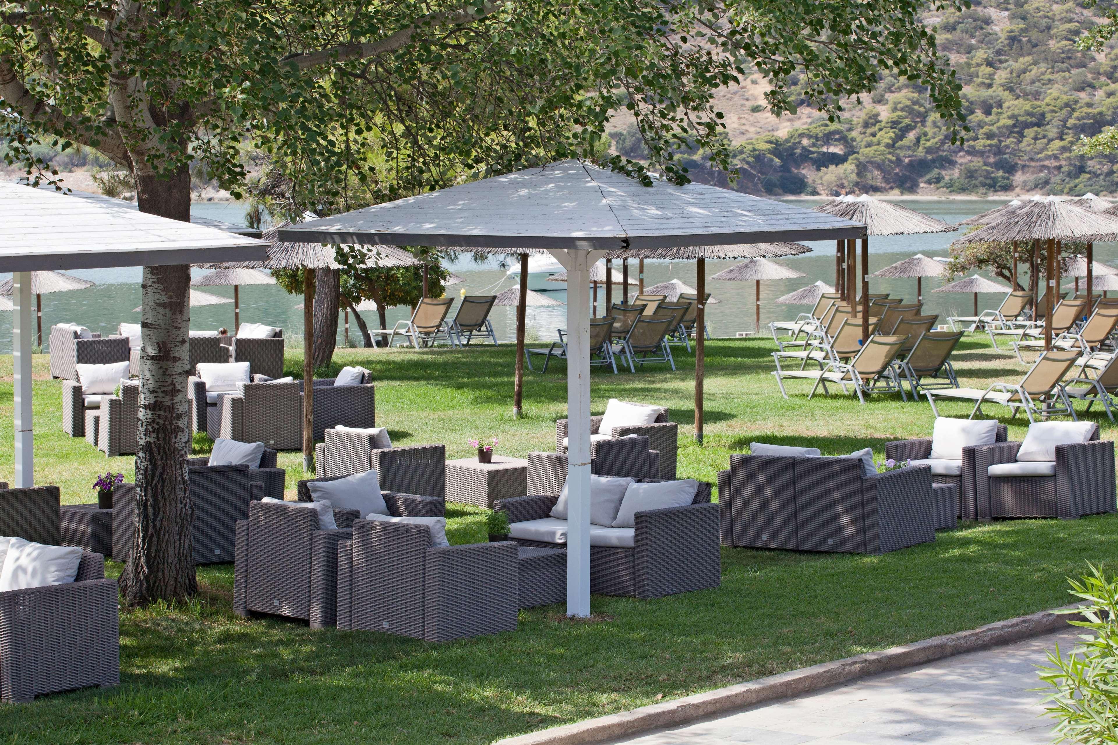 Hotel Dolce By Wyndham Athens Attica Riviera Vravrona