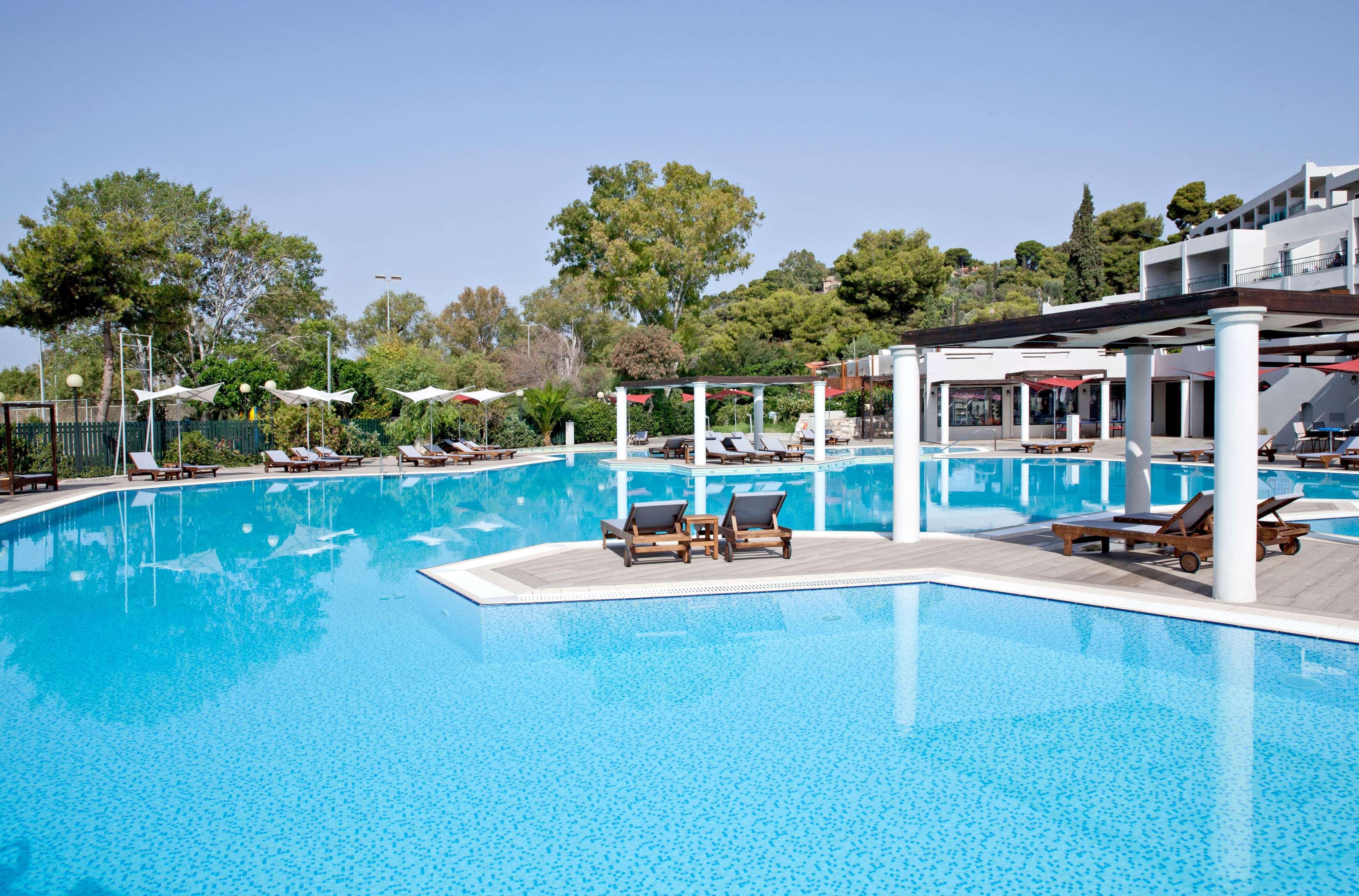 Dolce By Wyndham Athens Attica Riviera Hotel Vravrona