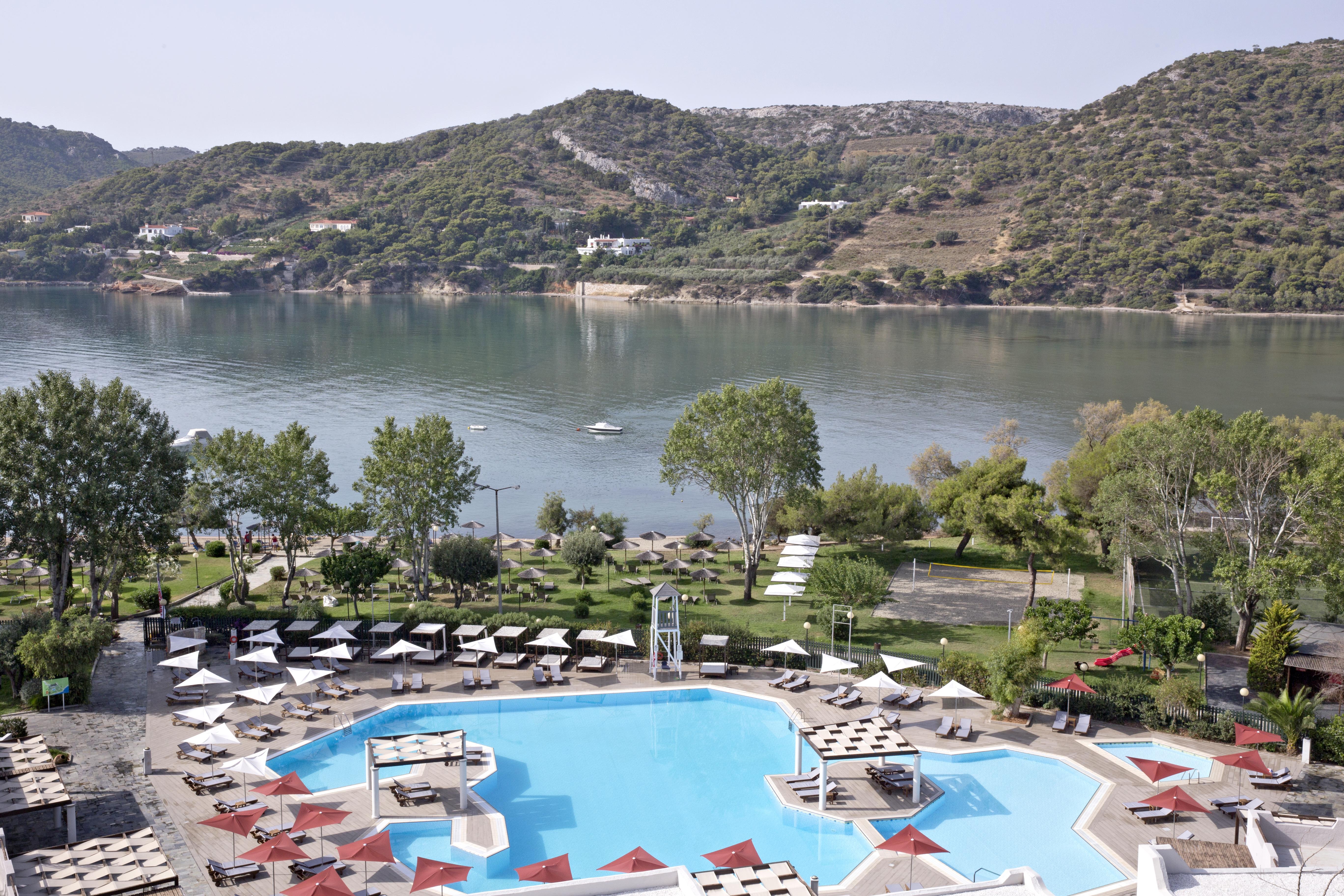 Dolce By Wyndham Athens Attica Riviera Враврона