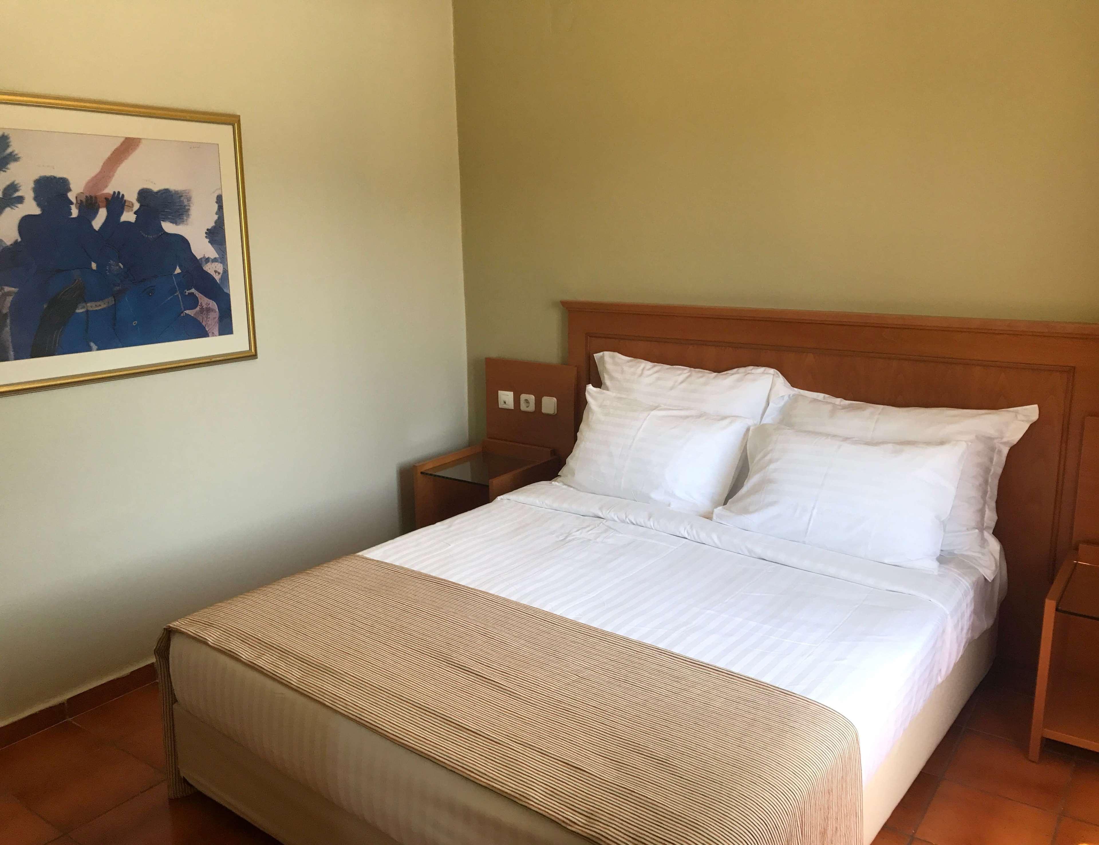 Dolce By Wyndham Athens Attica Riviera Отель