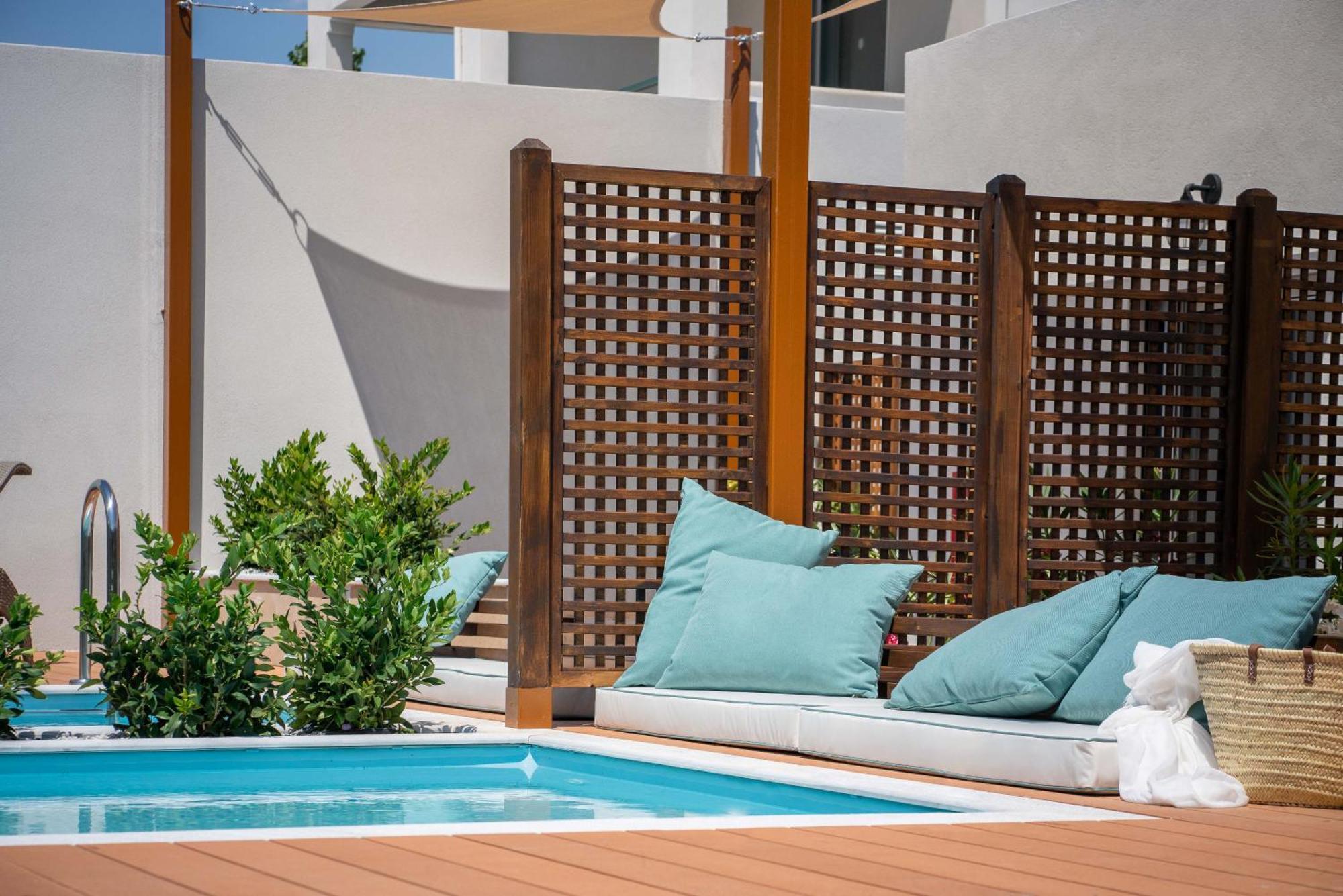 Отель Dolce By Wyndham Athens Attica Riviera
