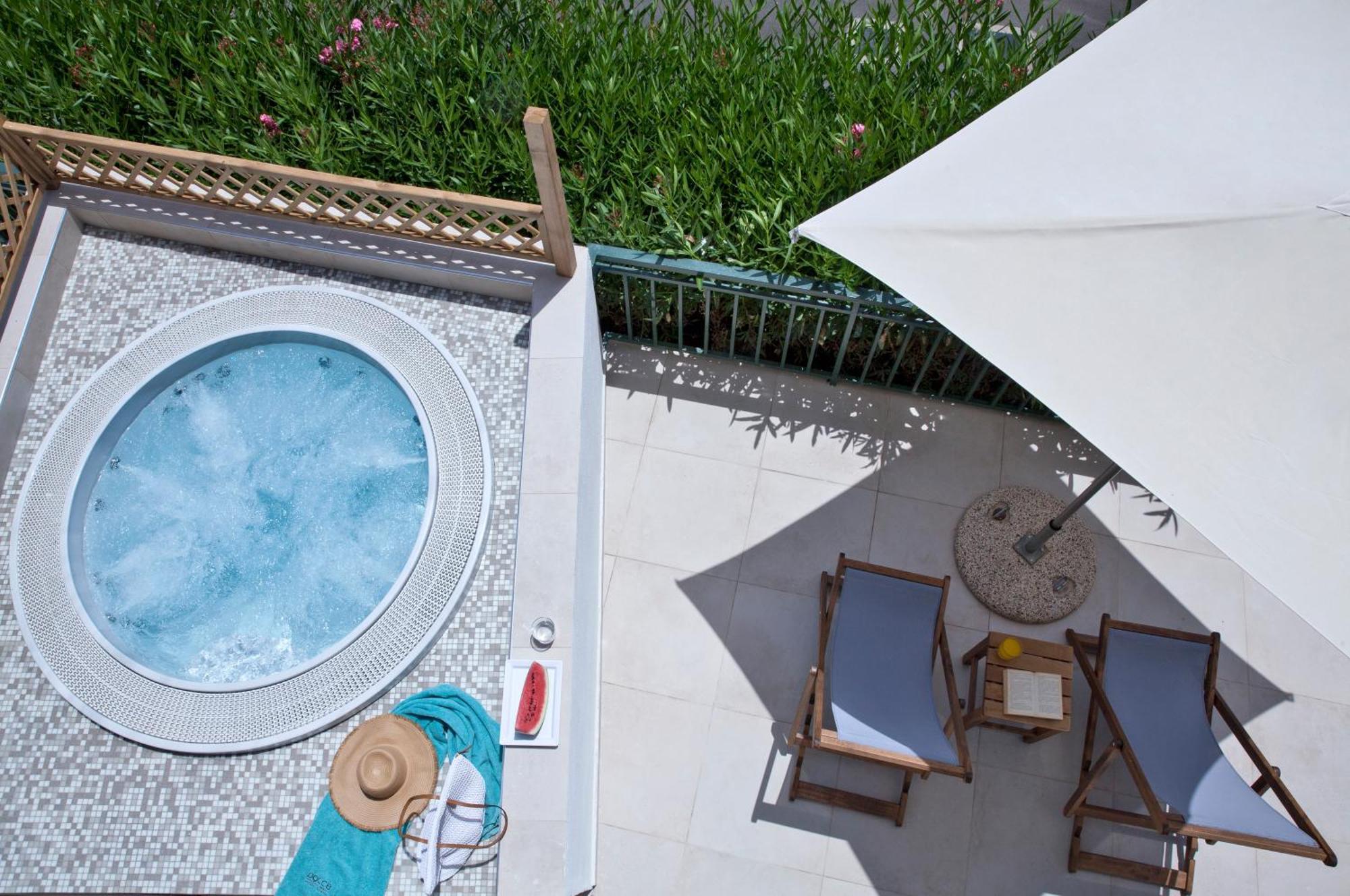 Dolce By Wyndham Athens Attica Riviera
