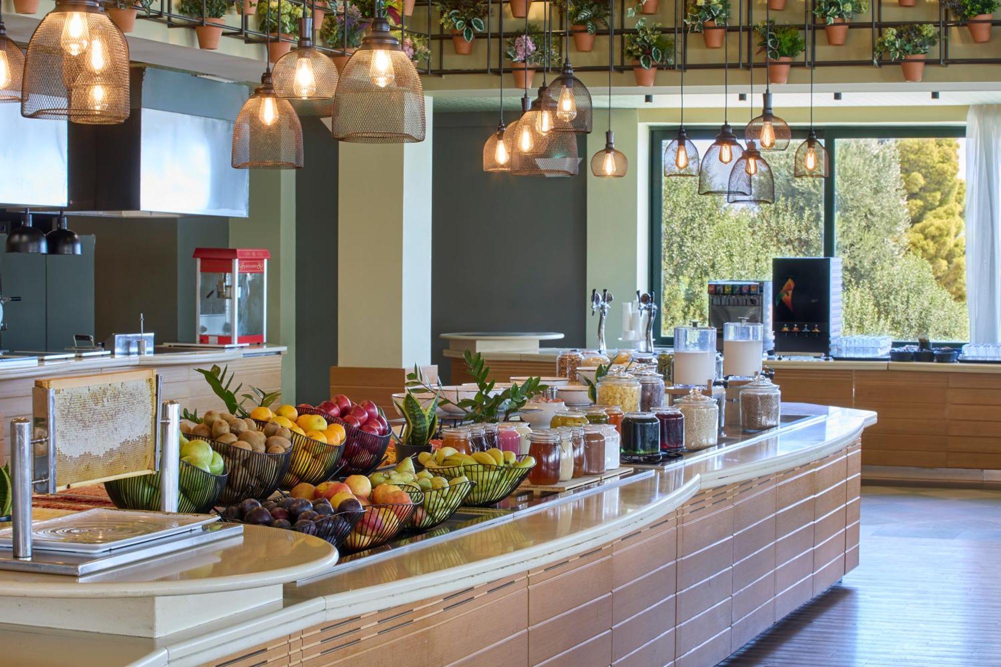 Hotel Dolce By Wyndham Athens Attica Riviera 5*