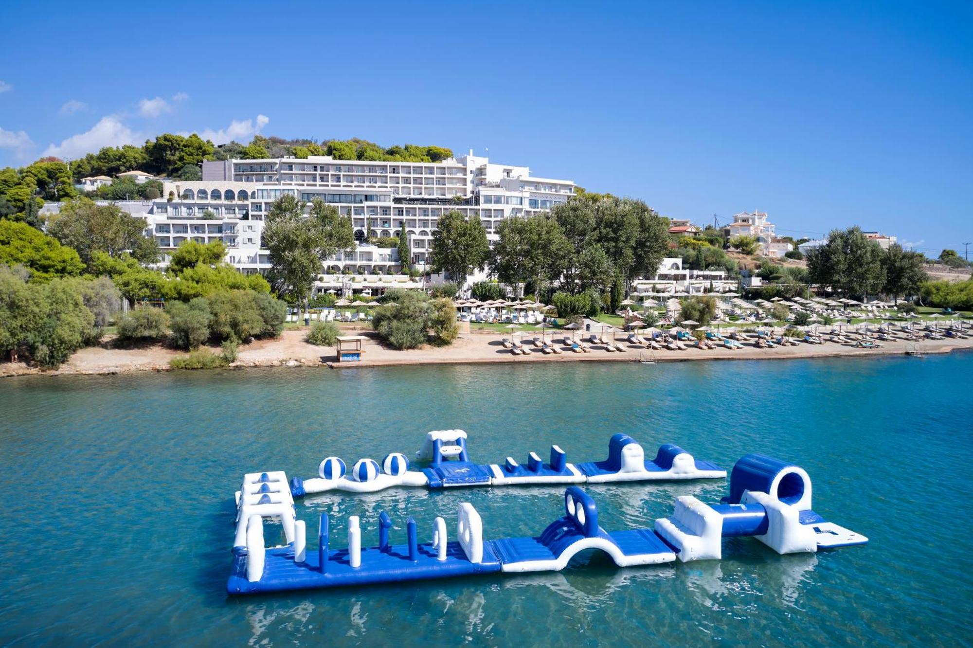 Dolce By Wyndham Athens Attica Riviera Otel 5*