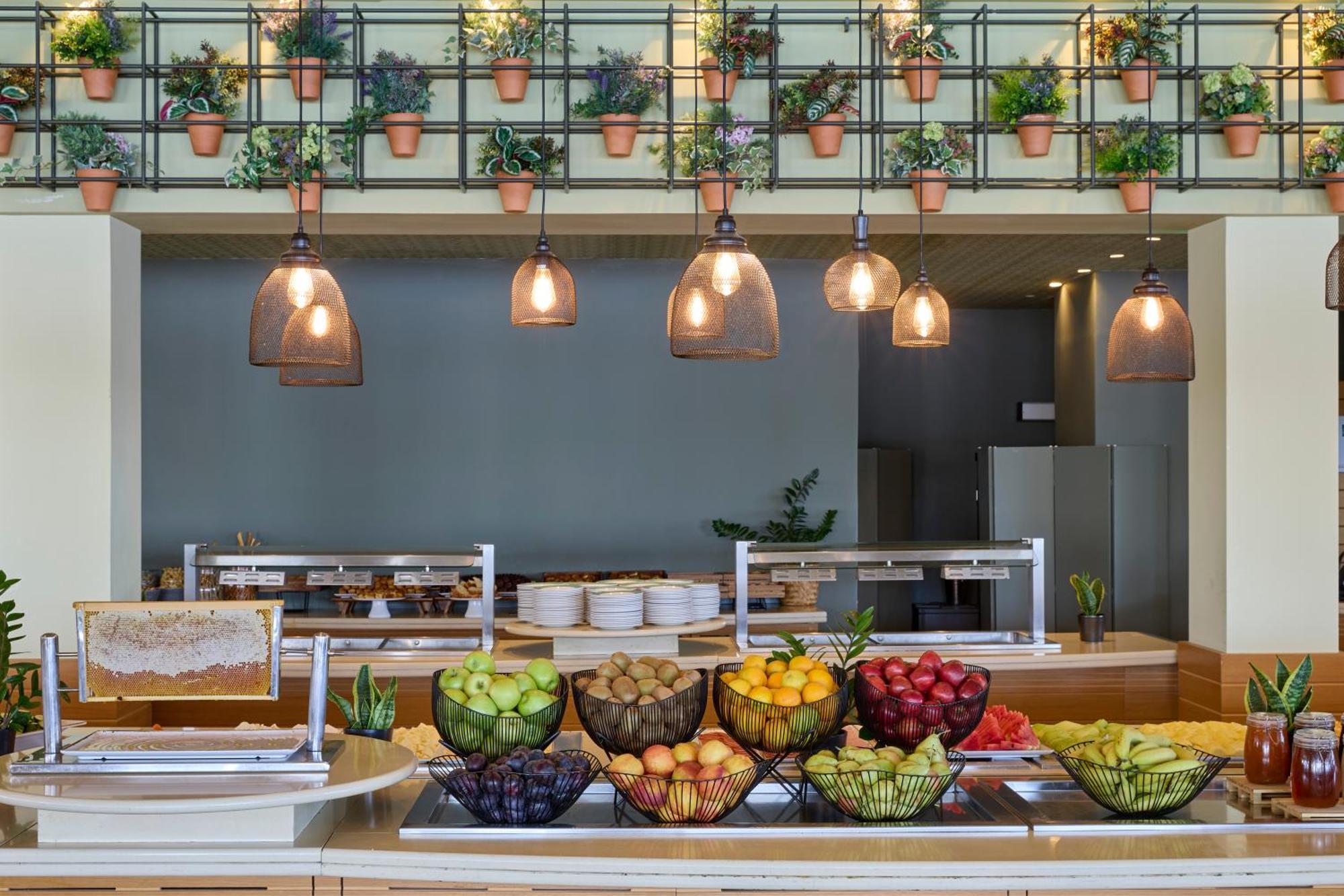 Dolce By Wyndham Athens Attica Riviera