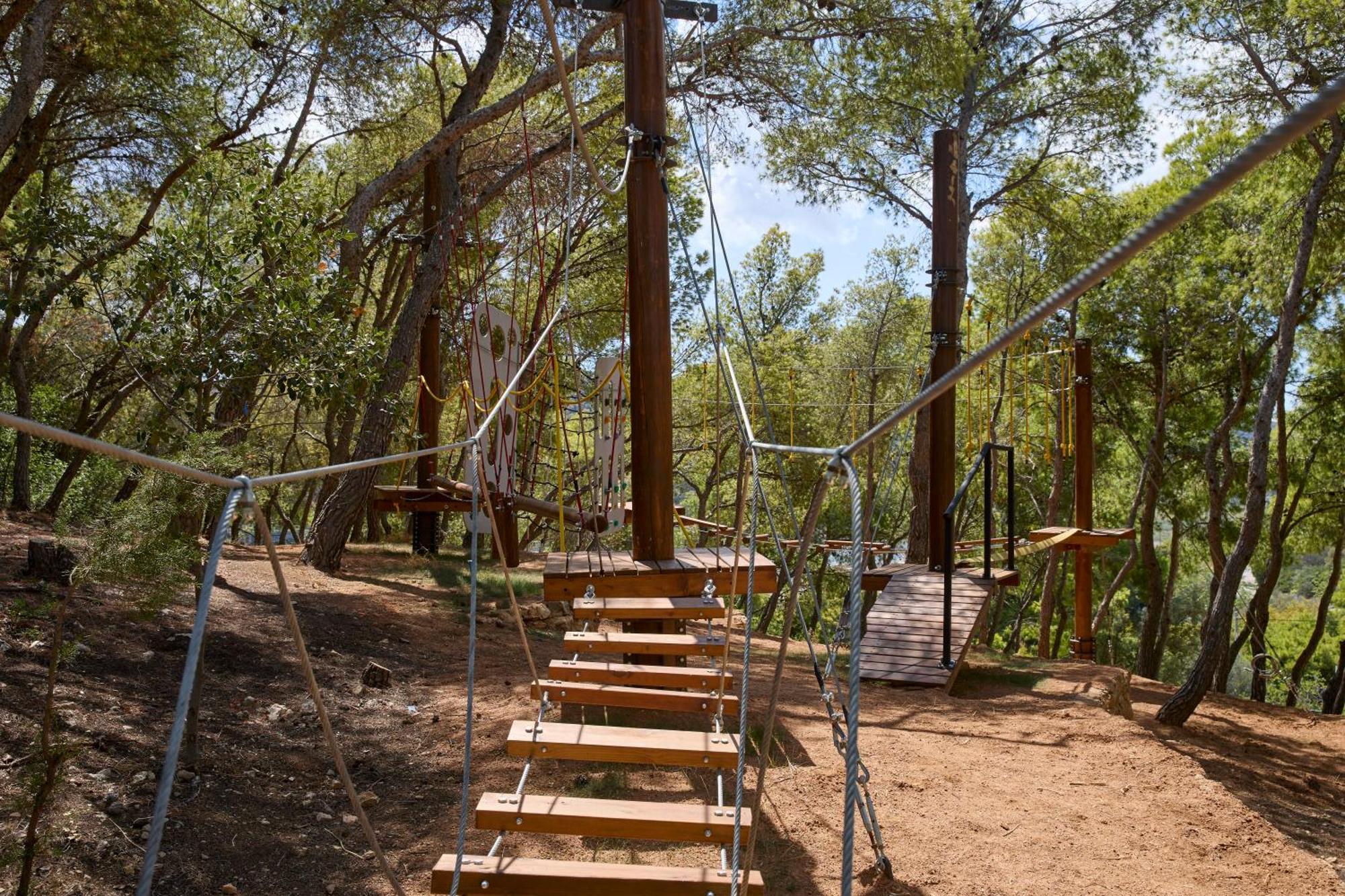 Dolce By Wyndham Athens Attica Riviera Отель 5*