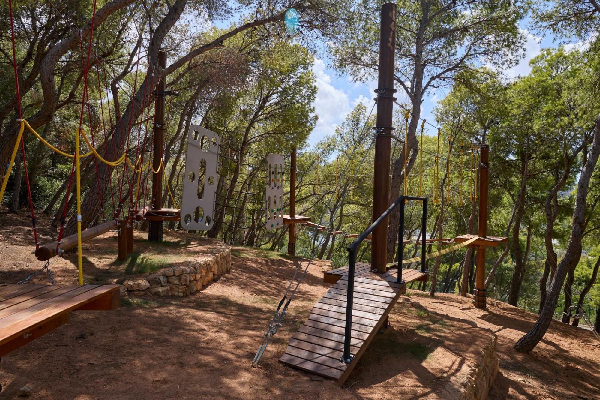 Отель Dolce By Wyndham Athens Attica Riviera Враврона