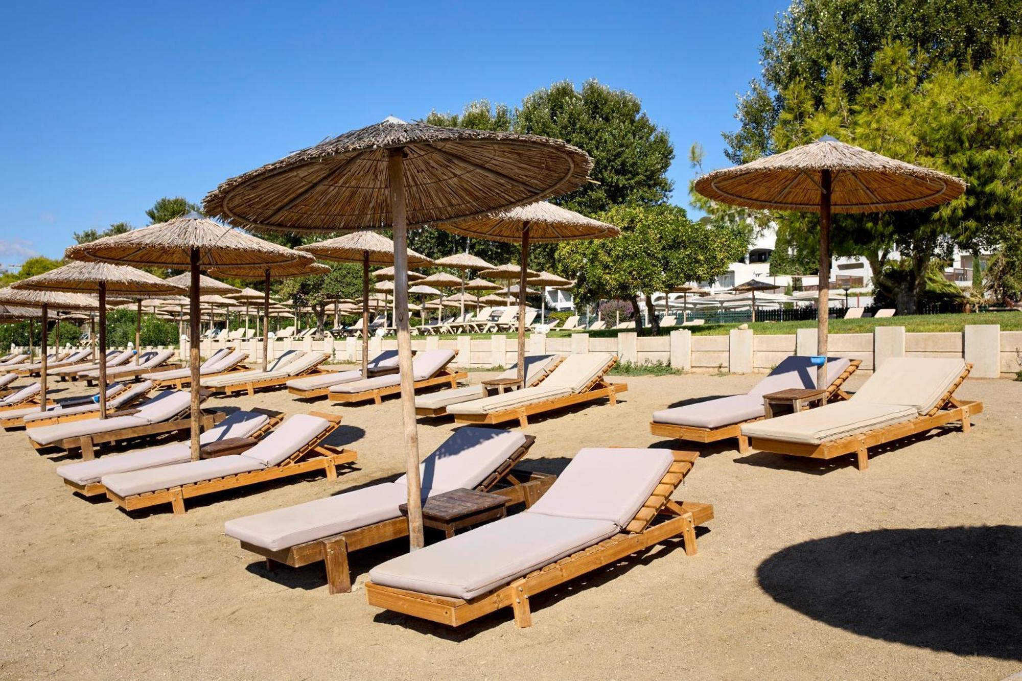 Dolce By Wyndham Athens Attica Riviera
