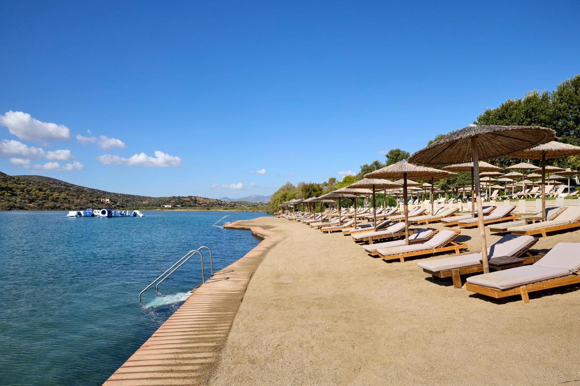 Dolce By Wyndham Athens Attica Riviera Otel Brauron