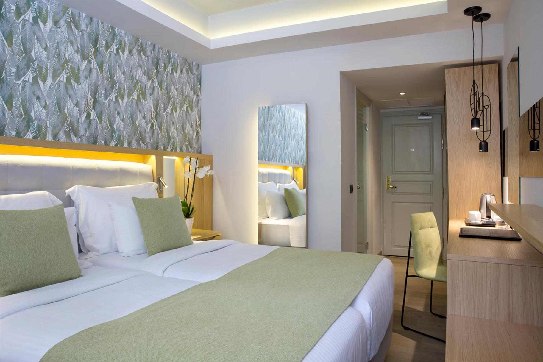 Dolce By Wyndham Athens Attica Riviera 5* Враврона