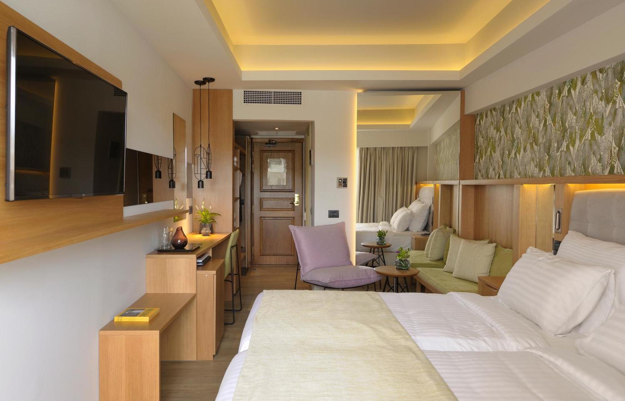 Dolce By Wyndham Athens Attica Riviera 5* Враврона
