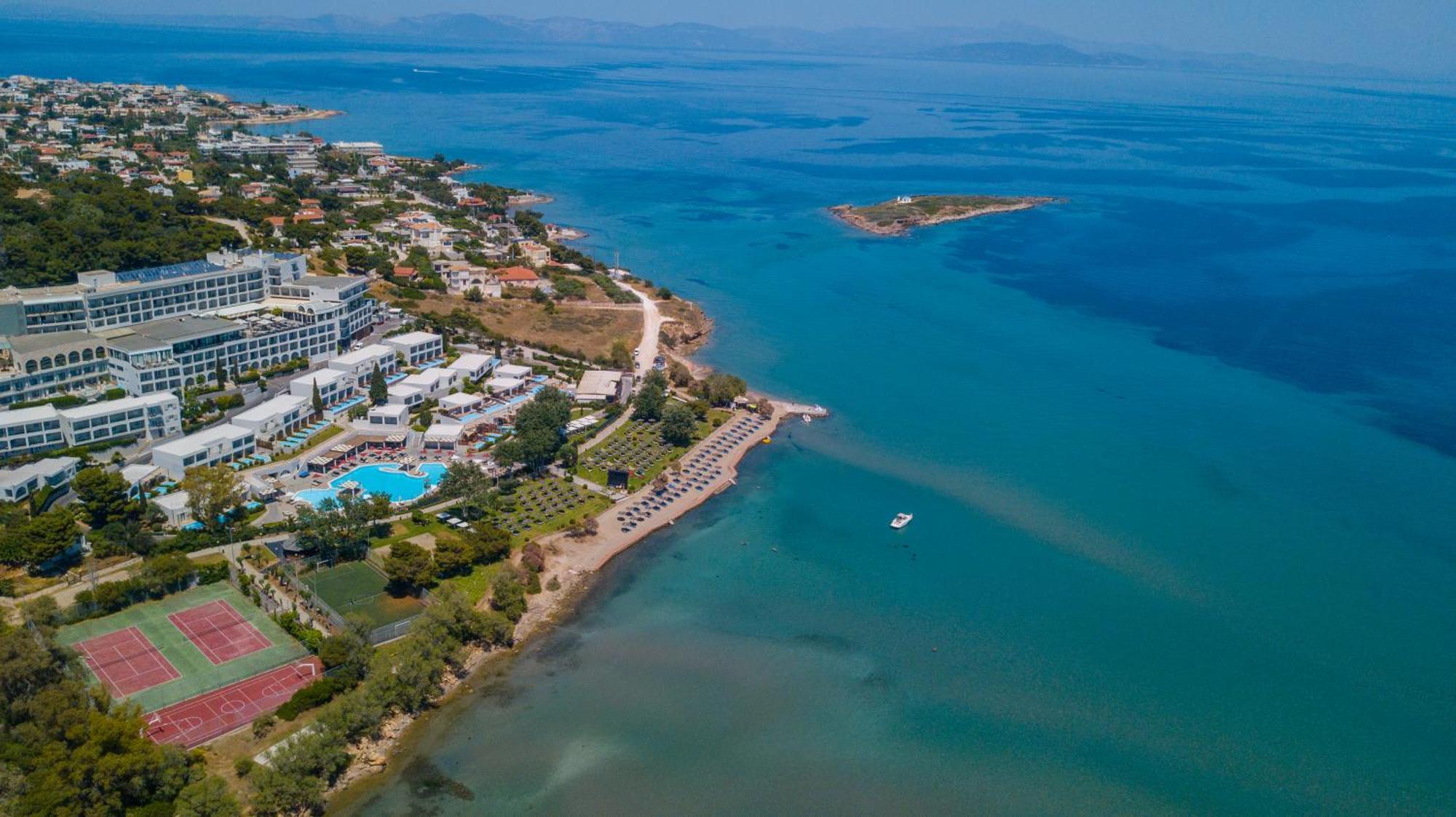 Dolce By Wyndham Athens Attica Riviera Brauron