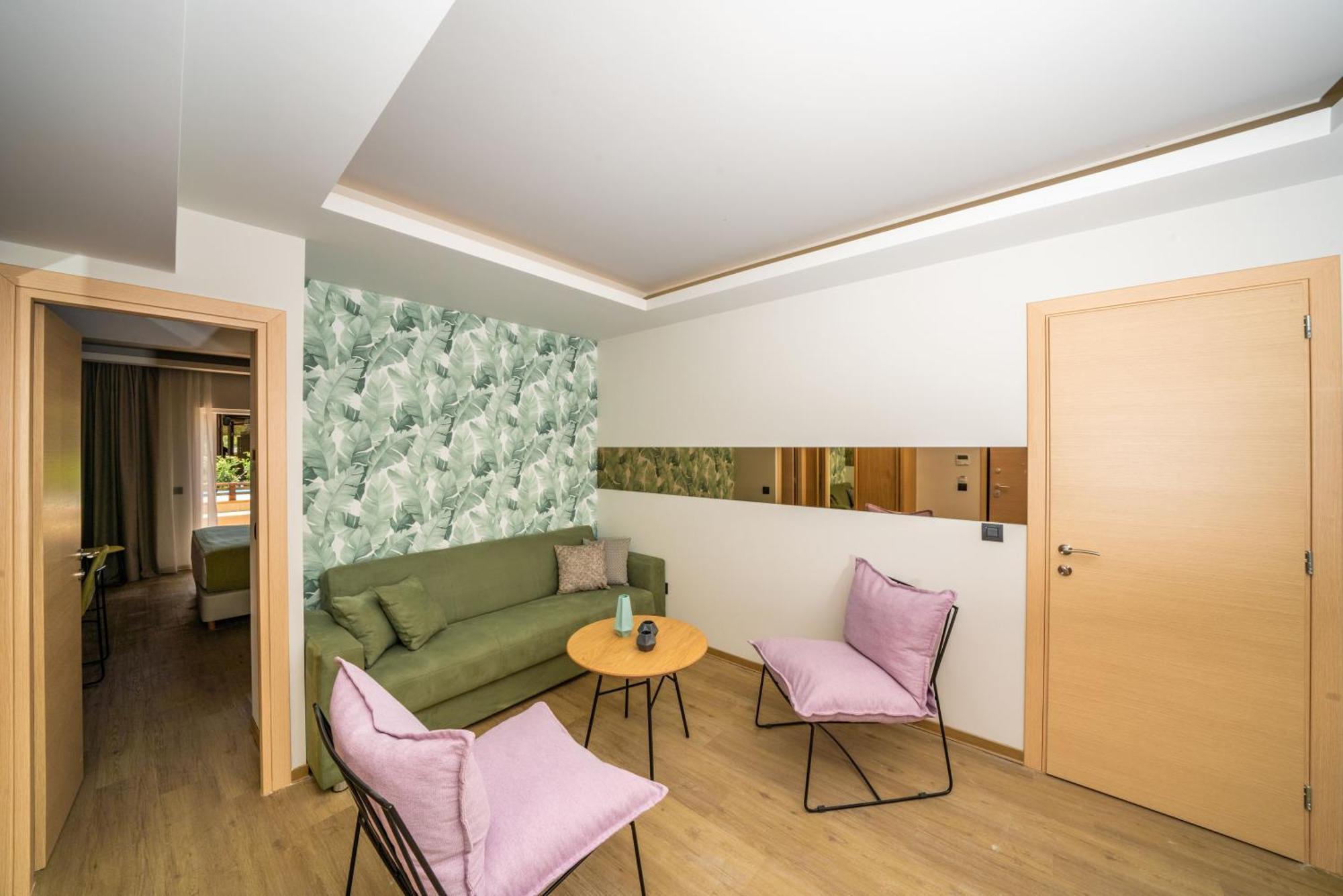 Dolce By Wyndham Athens Attica Riviera 5*