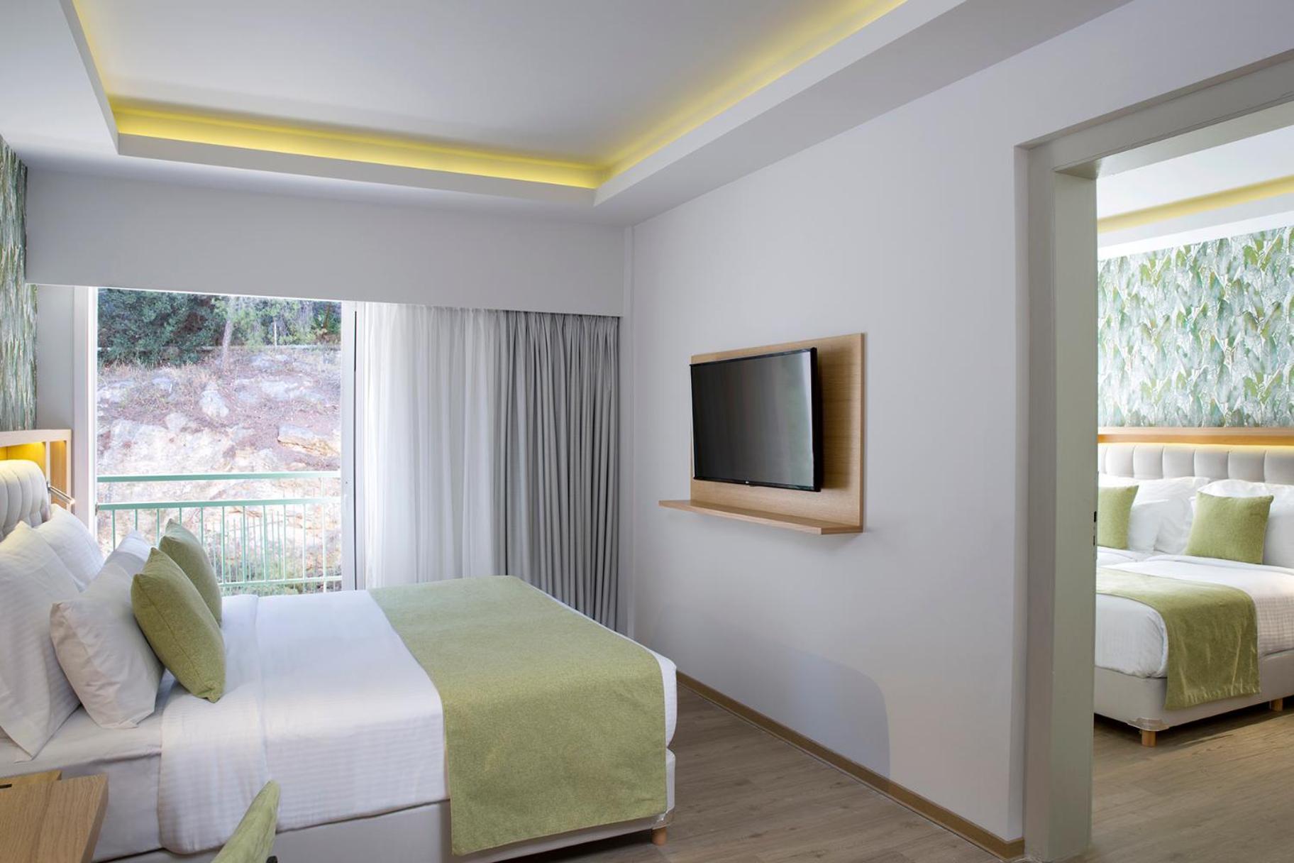 Dolce By Wyndham Athens Attica Riviera 5* Враврона