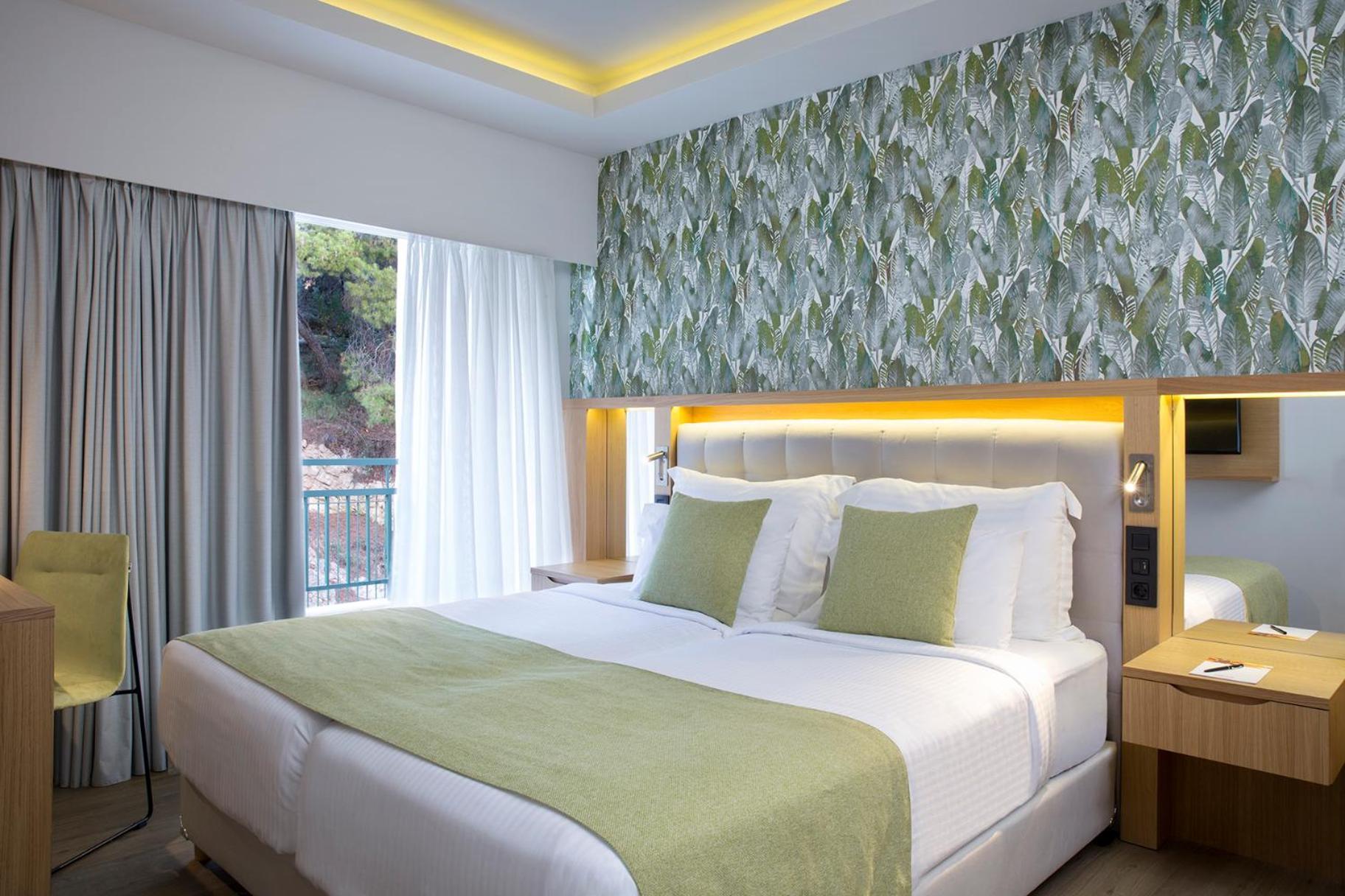 Dolce By Wyndham Athens Attica Riviera Hotel Vravrona