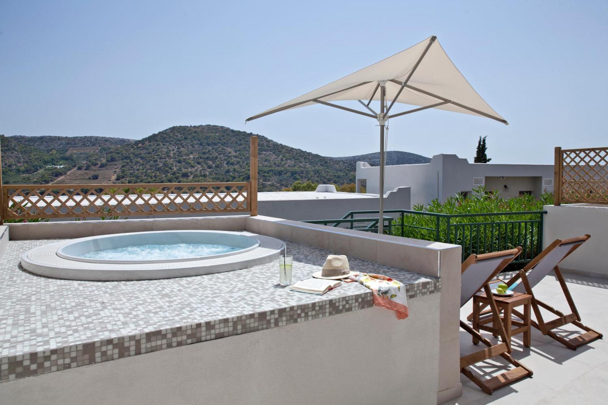 Hotel Dolce By Wyndham Athens Attica Riviera