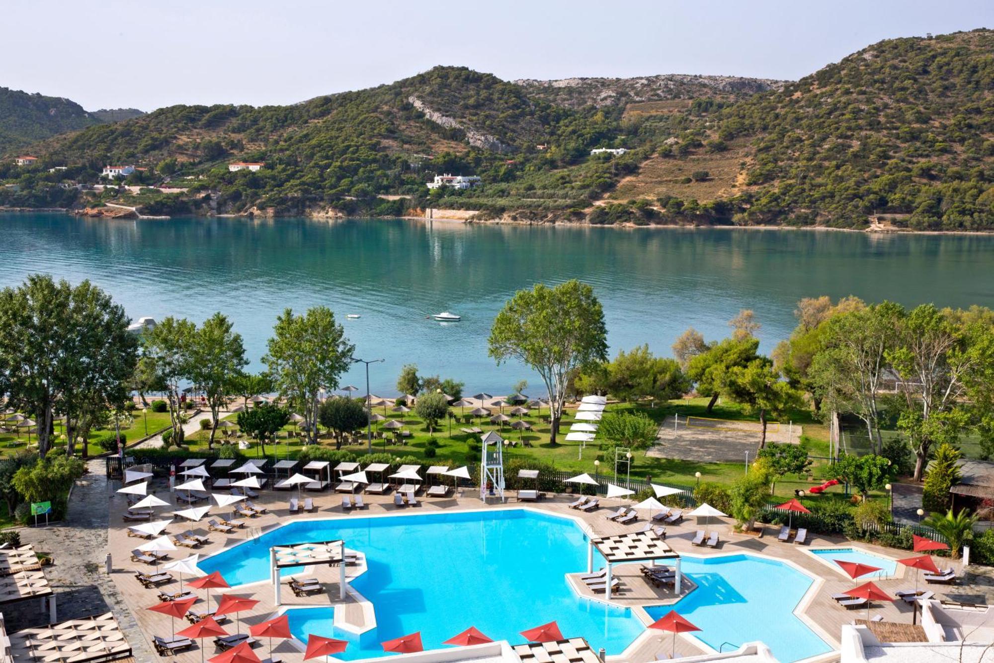 Dolce By Wyndham Athens Attica Riviera 5* Braurone