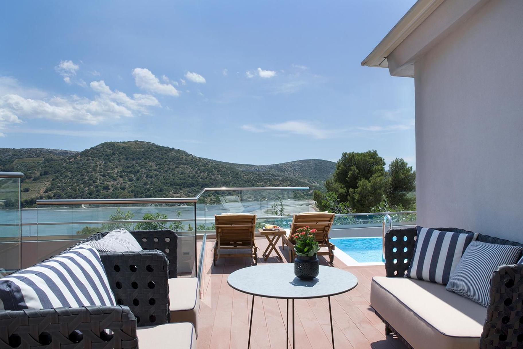 Dolce By Wyndham Athens Attica Riviera Hotel 5*