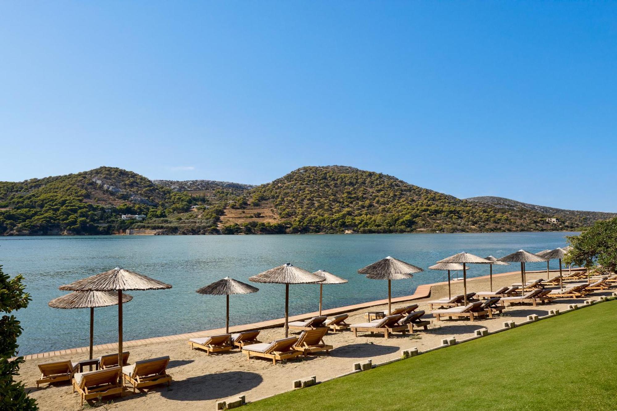 Dolce By Wyndham Athens Attica Riviera Hotel