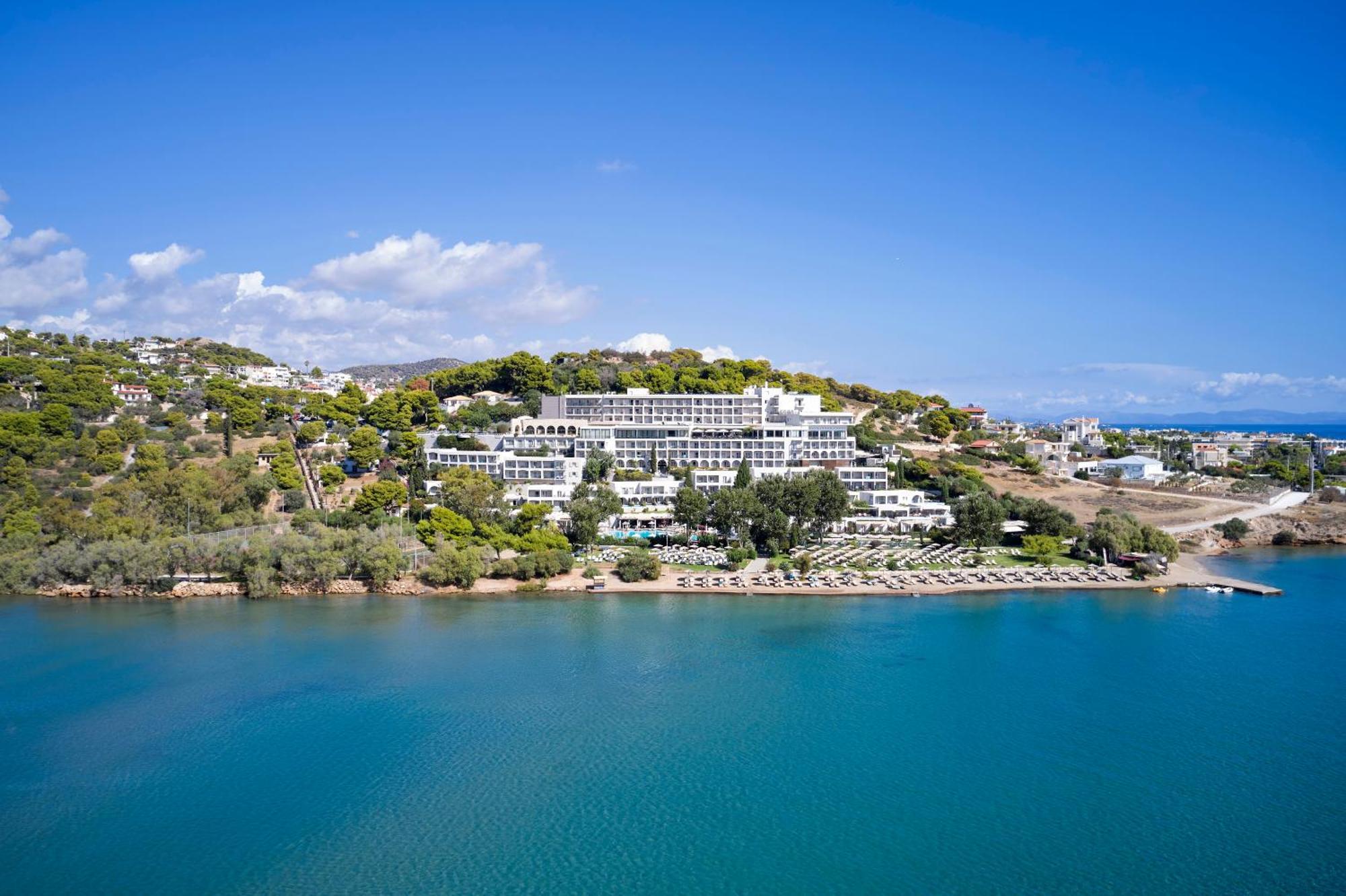 Dolce By Wyndham Athens Attica Riviera Hotel 5*