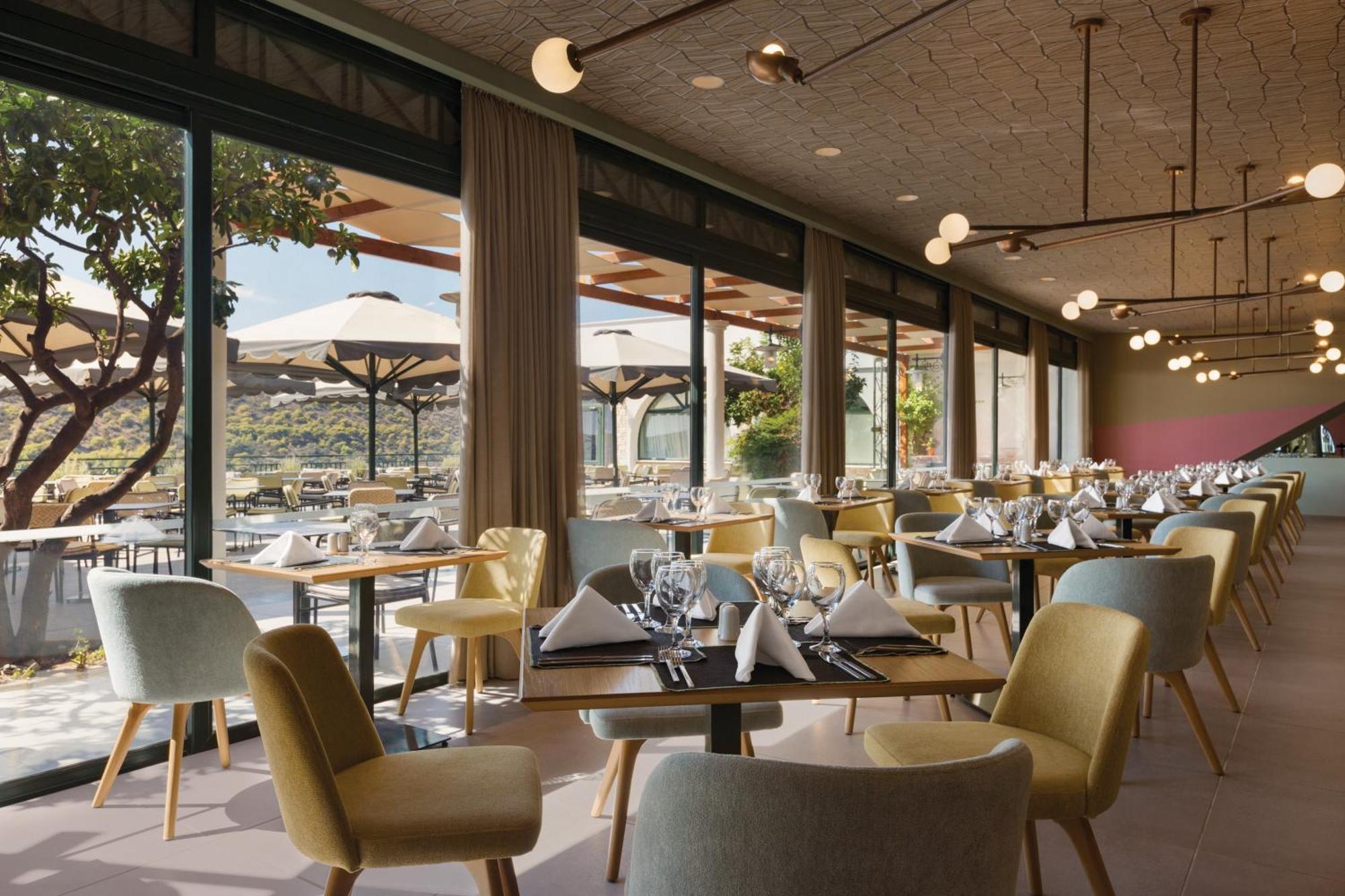 Dolce By Wyndham Athens Attica Riviera Hotel Braurone