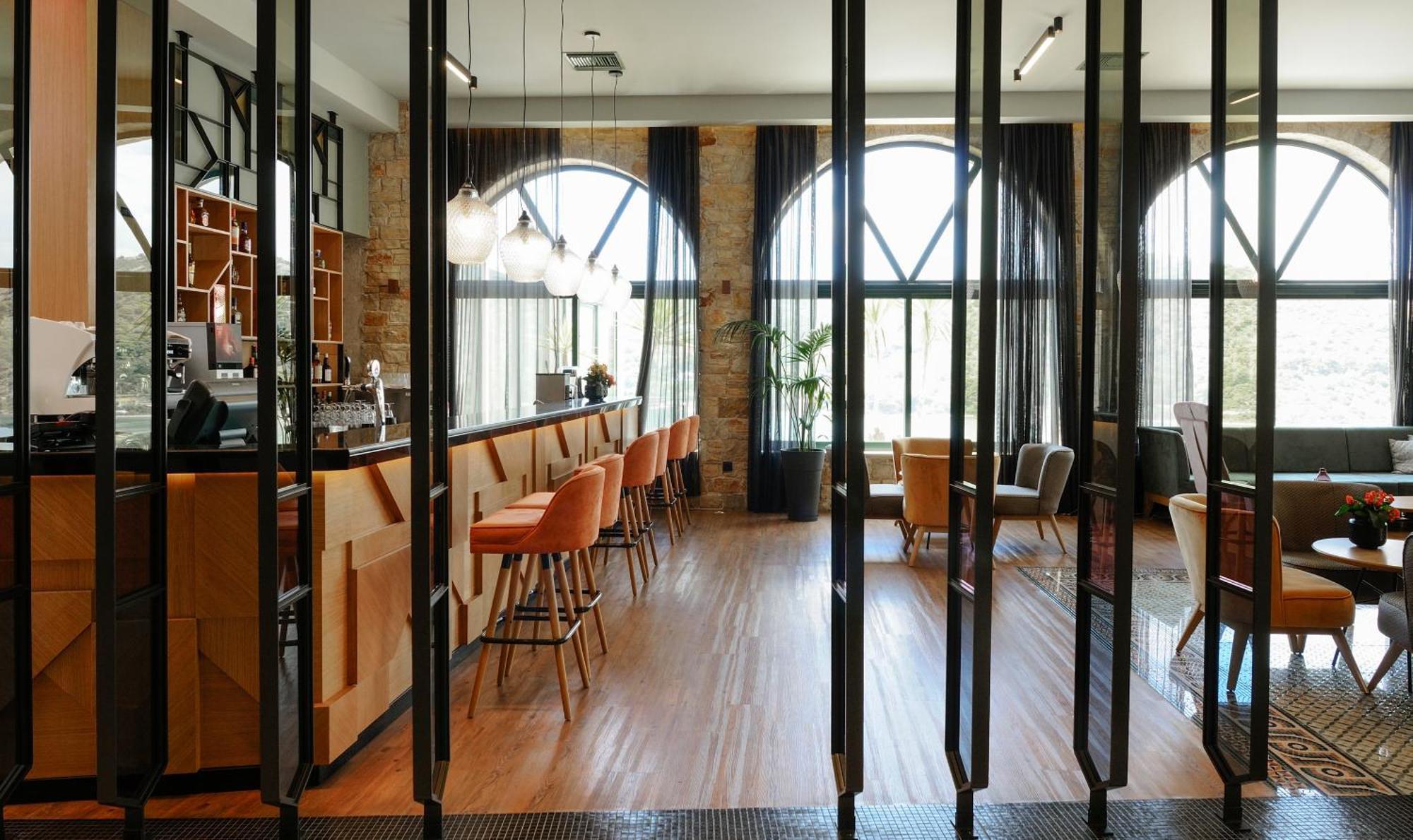 Hotel Dolce By Wyndham Athens Attica Riviera Vravrona
